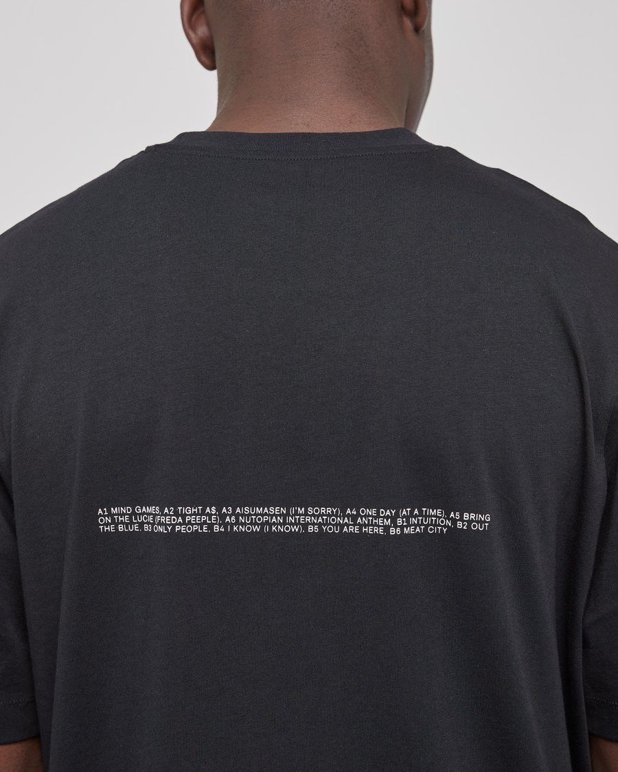 OAMC BNWT AW20 OAMC MONO TSHIRT M Size US M / EU 48-50 / 2 - 16 Thumbnail