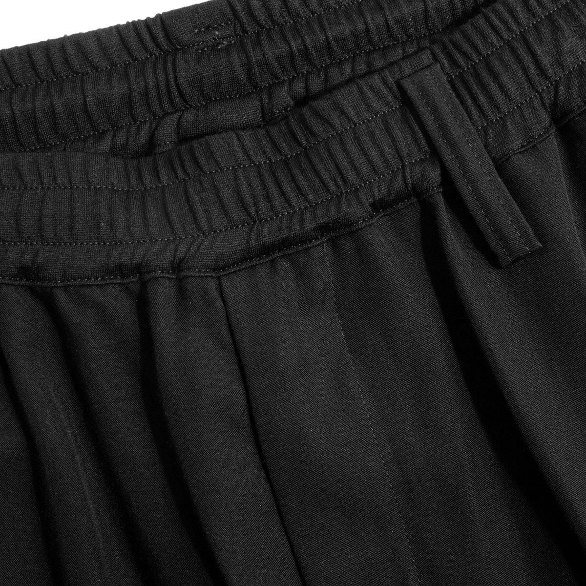 Yohji Yamamoto BNWT SS21 YOHJI YAMAMOTO POUR HOMME CARGO POCKET PANTS 3 Size US 34 / EU 50 - 12 Thumbnail