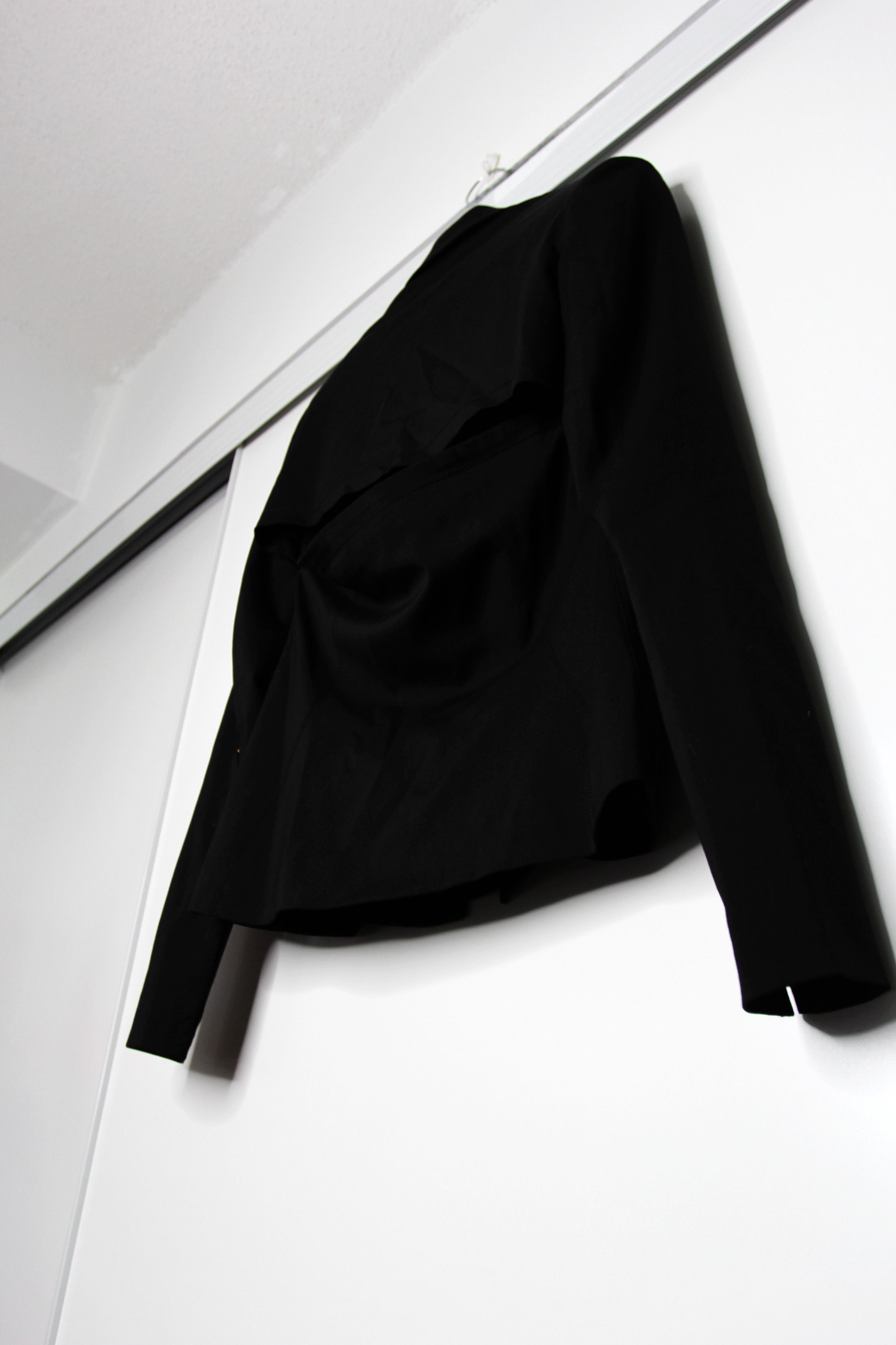 Jacquemus BNWT AW21 JACQUEMUS LA VESTE OBIOU JACKET 40 Size M / US 6-8 / IT 42-44 - 7 Thumbnail