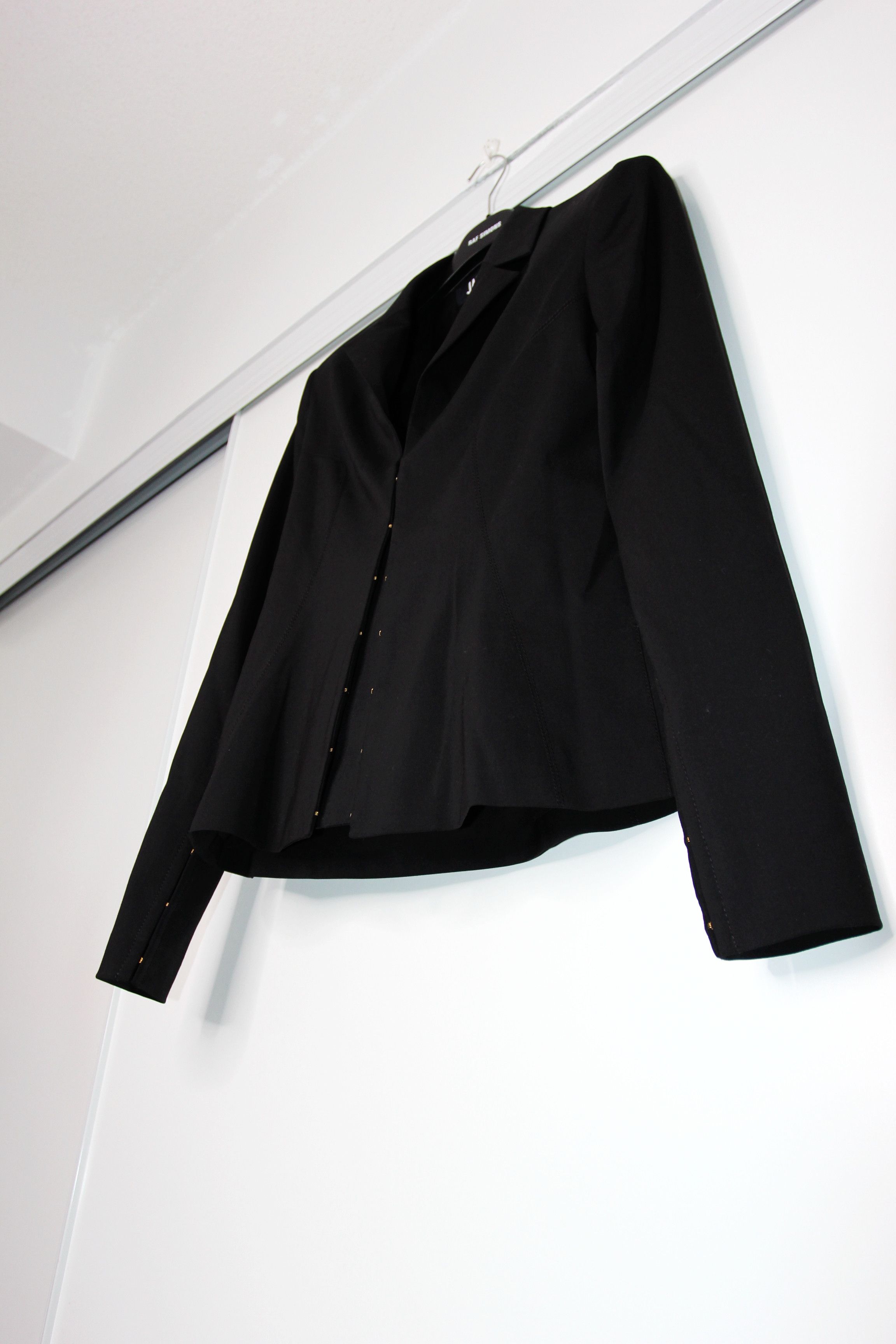 Jacquemus BNWT AW21 JACQUEMUS LA VESTE OBIOU JACKET 40 Size M / US 6-8 / IT 42-44 - 5 Thumbnail