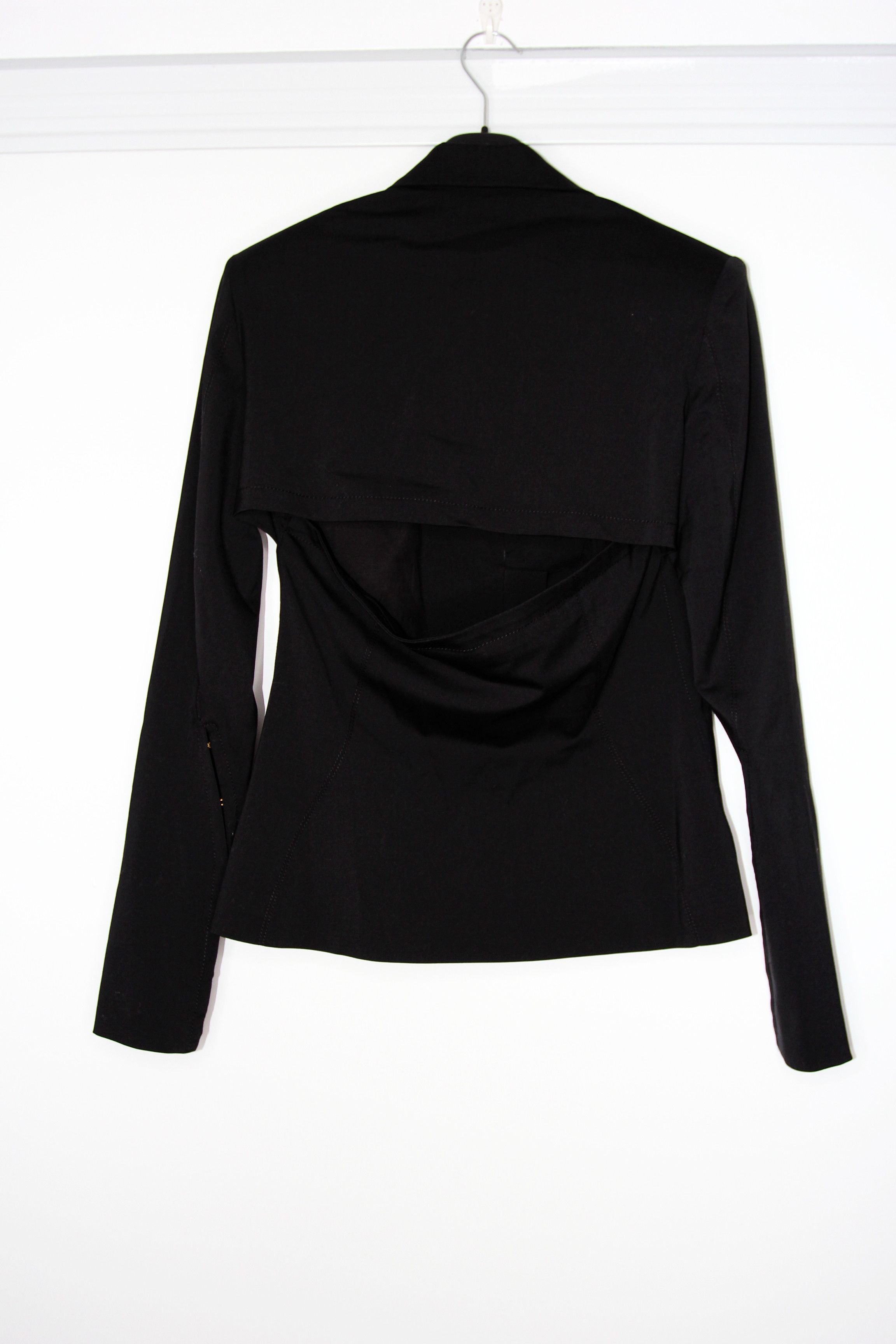 Jacquemus BNWT AW21 JACQUEMUS LA VESTE OBIOU JACKET 40 Size M / US 6-8 / IT 42-44 - 3 Thumbnail