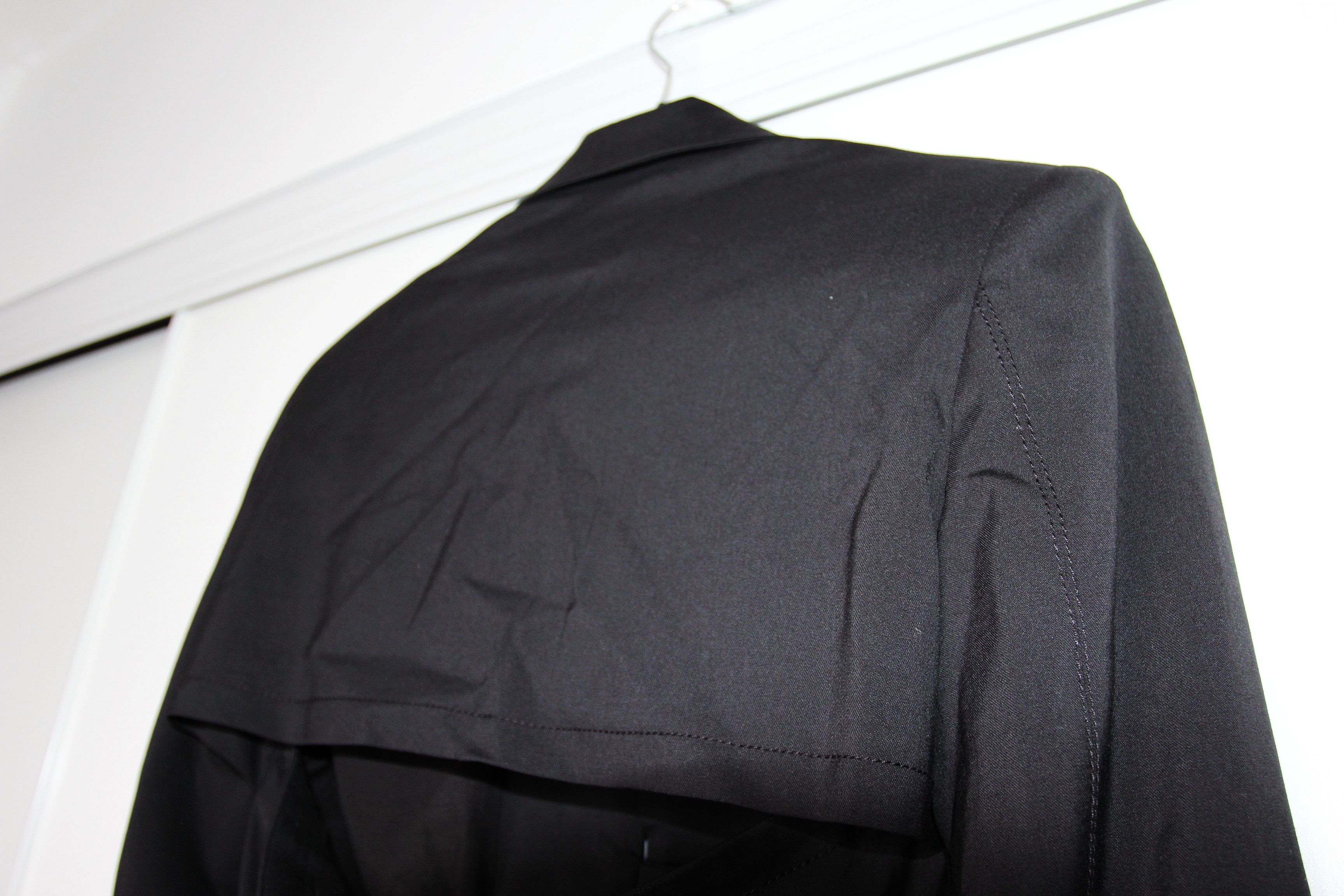 Jacquemus BNWT AW21 JACQUEMUS LA VESTE OBIOU JACKET 40 Size M / US 6-8 / IT 42-44 - 6 Thumbnail