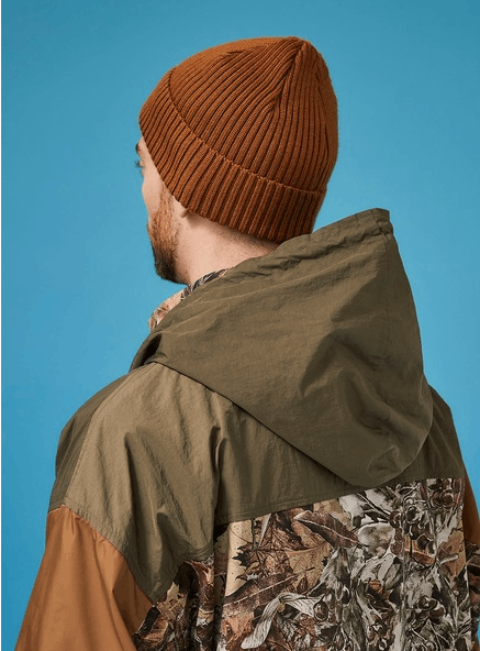 White Mountaineering BNWT AW20 WHITE MOUNTAINEERING LEAVES DOUBLE LAYER COAT 2 Size US M / EU 48-50 / 2 - 16 Thumbnail