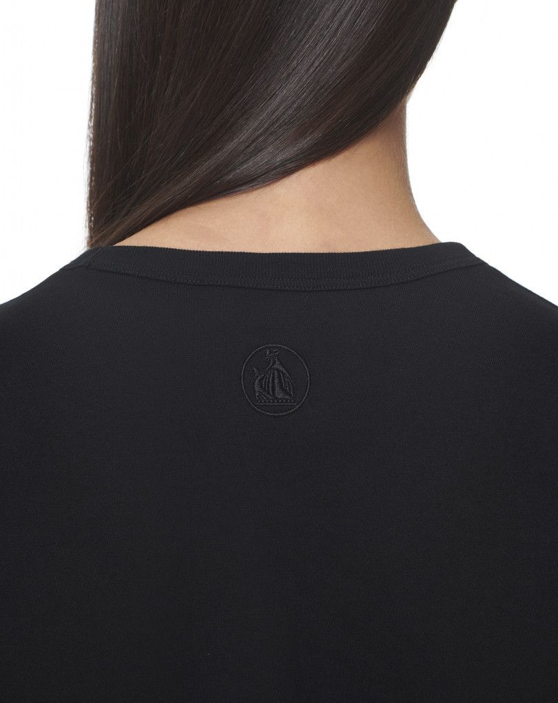 Lanvin BNWT SS21 LANVIN PRINTED FITTED TSHIRT S Size US S / EU 44-46 / 1 - 12 Thumbnail