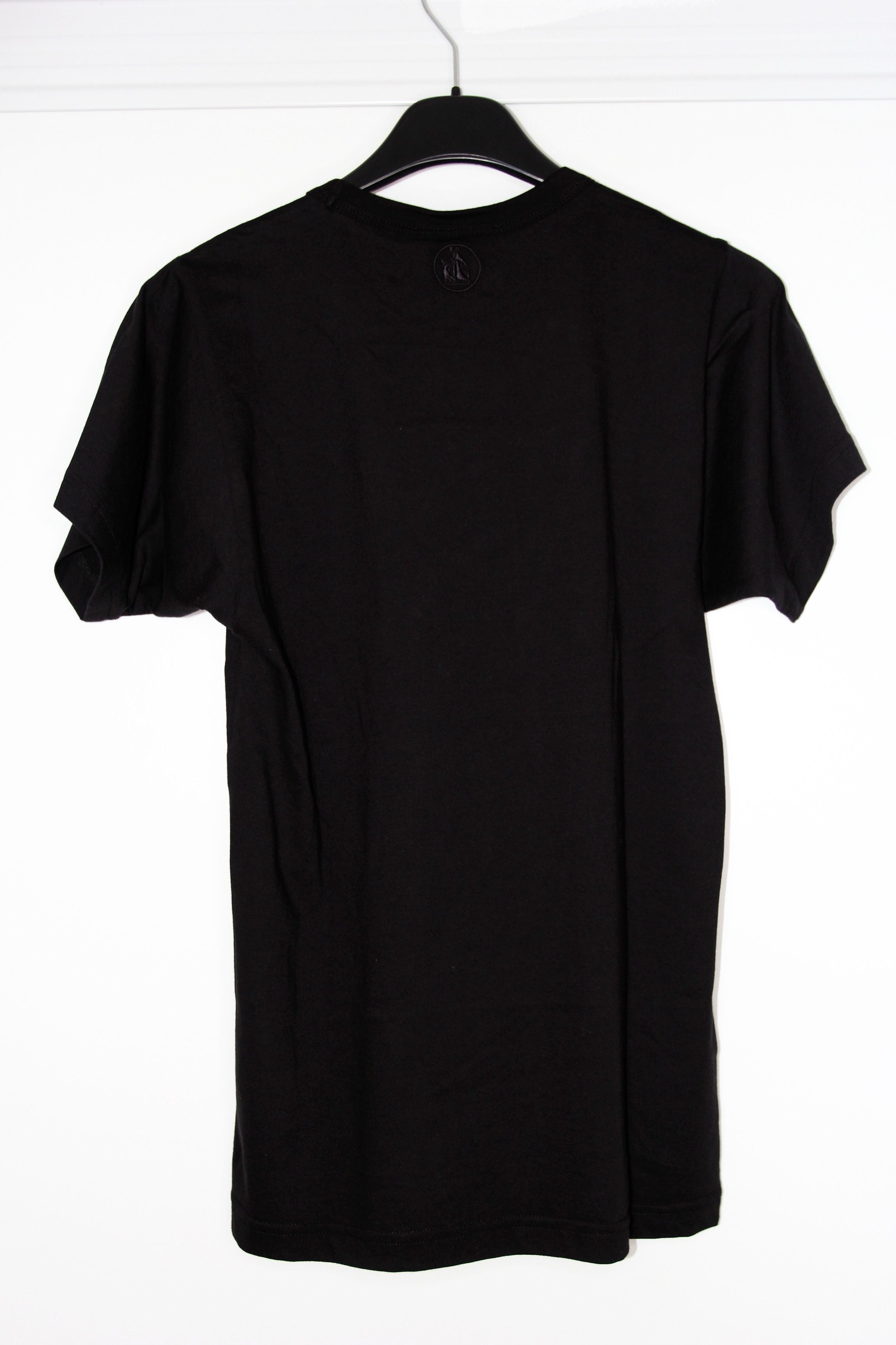 Lanvin BNWT SS21 LANVIN PRINTED FITTED TSHIRT S Size US S / EU 44-46 / 1 - 3 Thumbnail