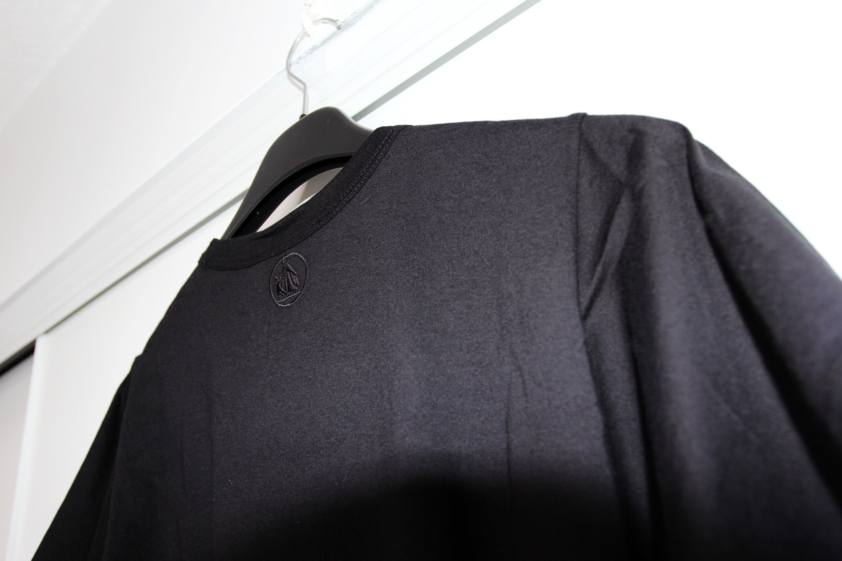 Lanvin BNWT SS21 LANVIN PRINTED FITTED TSHIRT S Size US S / EU 44-46 / 1 - 7 Thumbnail
