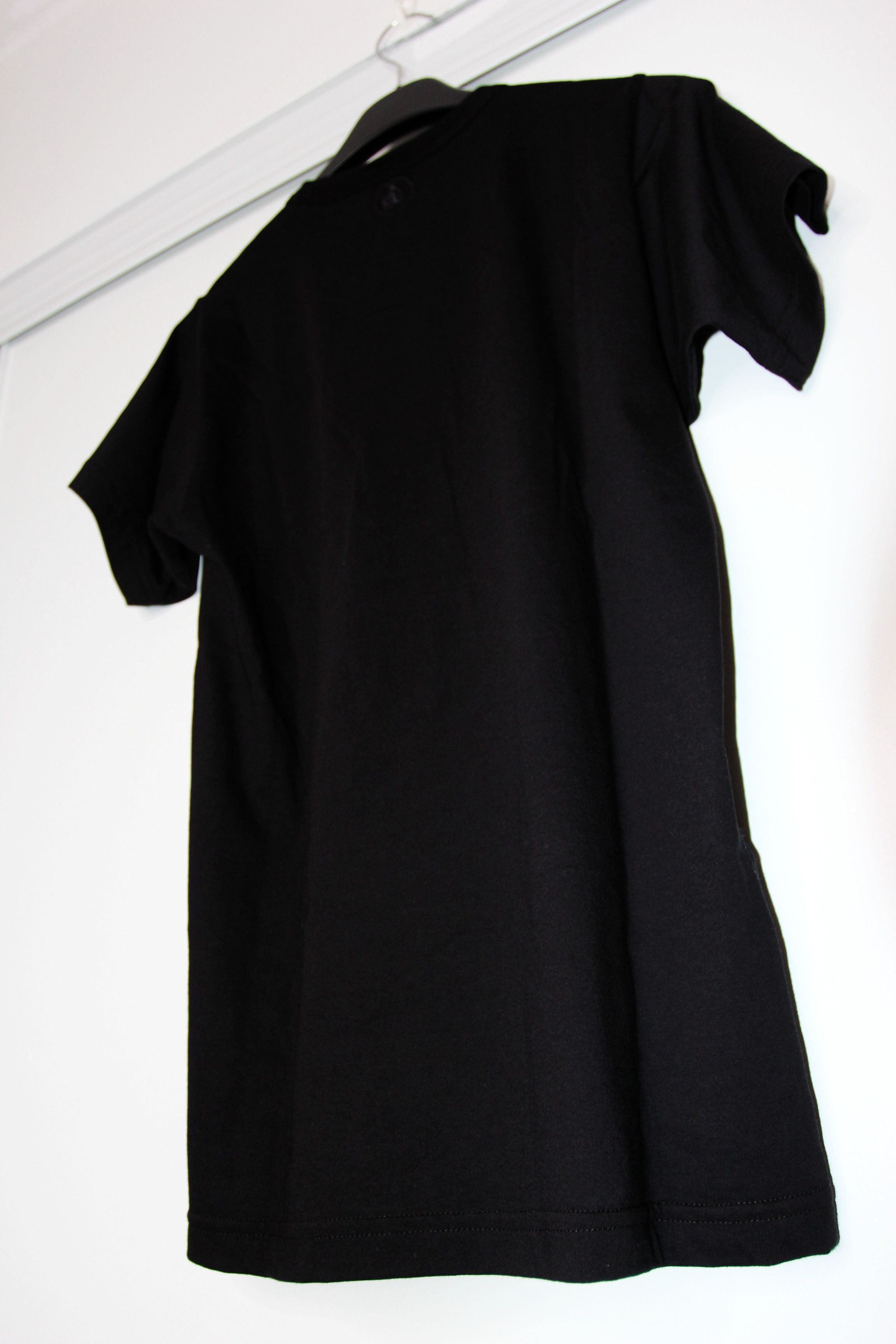 Lanvin BNWT SS21 LANVIN PRINTED FITTED TSHIRT S Size US S / EU 44-46 / 1 - 9 Thumbnail