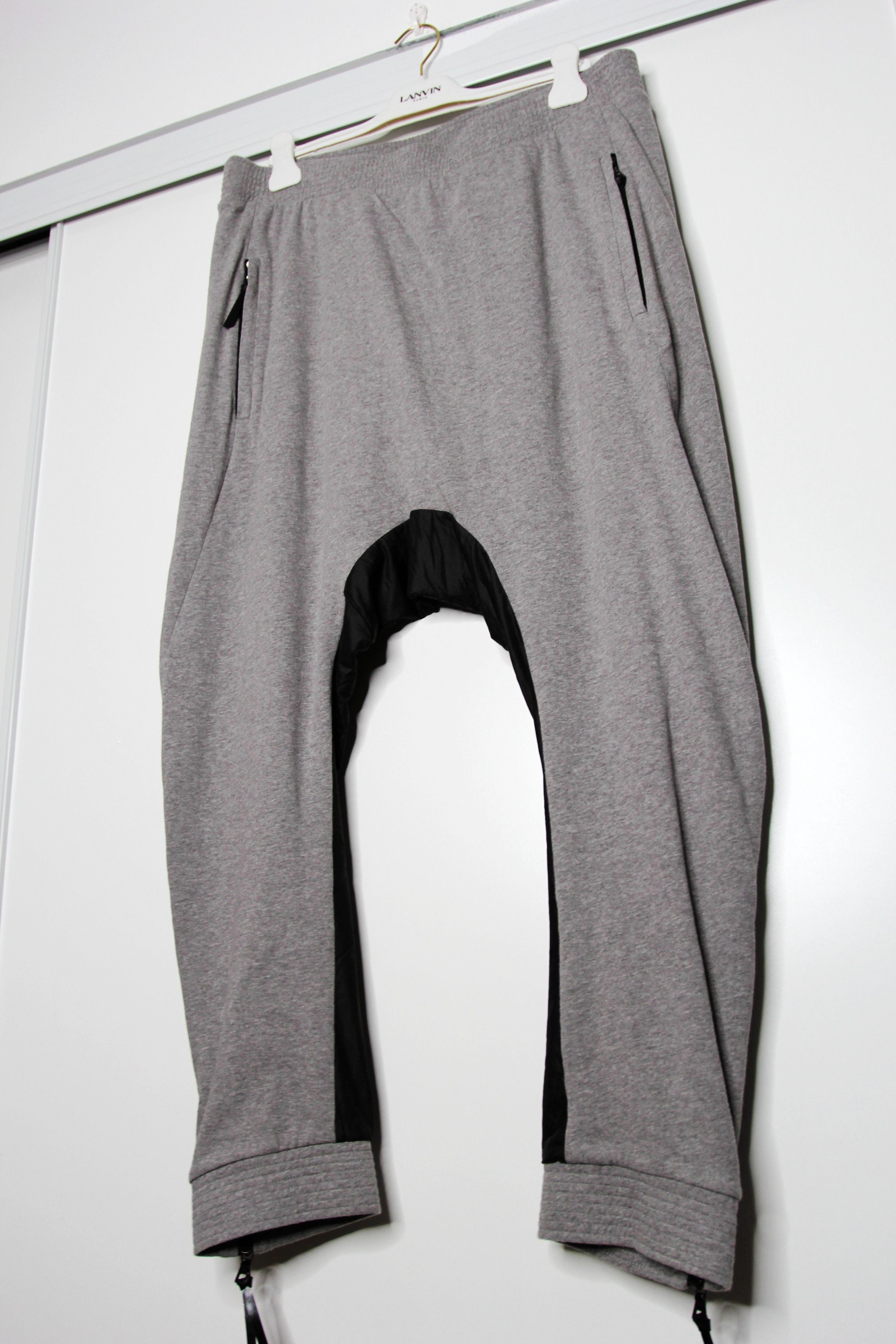 11 By Boris Bidjan Saberi BNWT AW16 11 BY BORIS BIDJAN SABERI TRS1 PANTS XXL Size US 36 / EU 52 - 6 Thumbnail