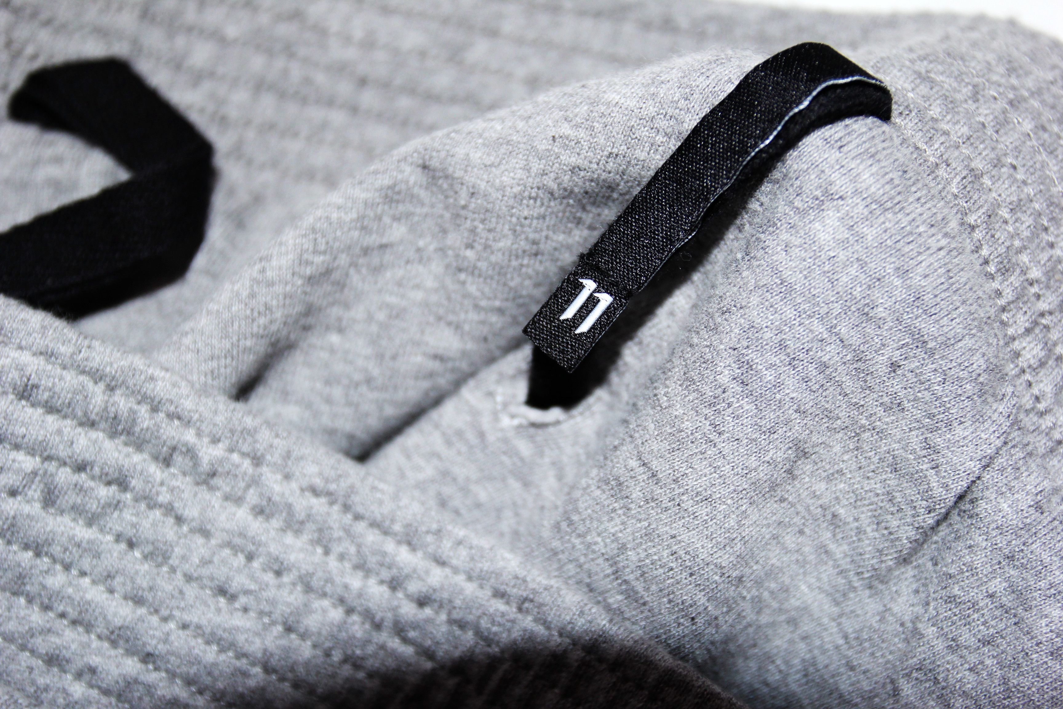 11 By Boris Bidjan Saberi BNWT AW16 11 BY BORIS BIDJAN SABERI TRS1 PANTS XXL Size US 36 / EU 52 - 10 Thumbnail