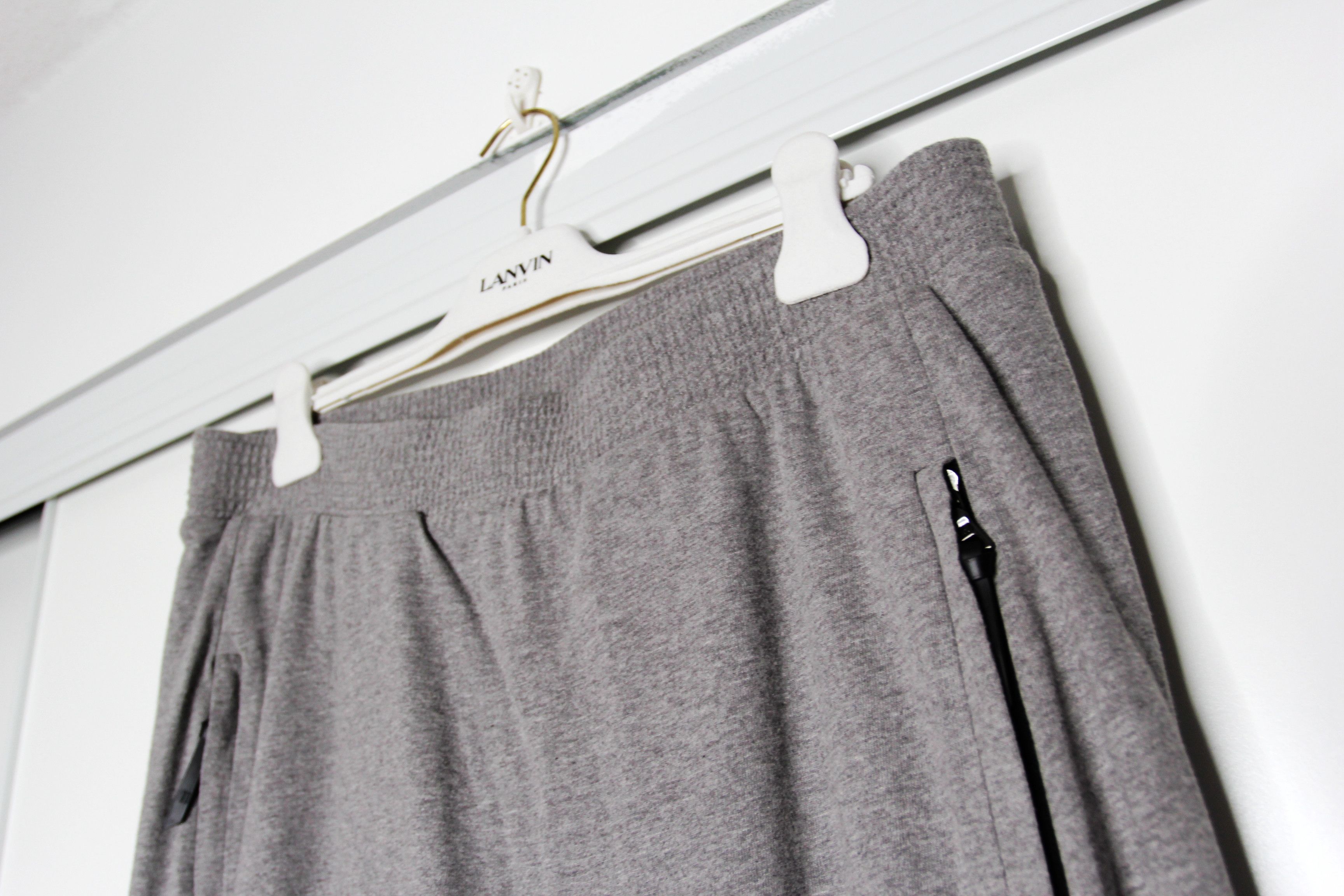 11 By Boris Bidjan Saberi BNWT AW16 11 BY BORIS BIDJAN SABERI TRS1 PANTS XXL Size US 36 / EU 52 - 4 Thumbnail
