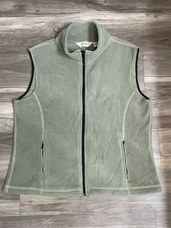 Men's Eddie Bauer Vests | Grailed