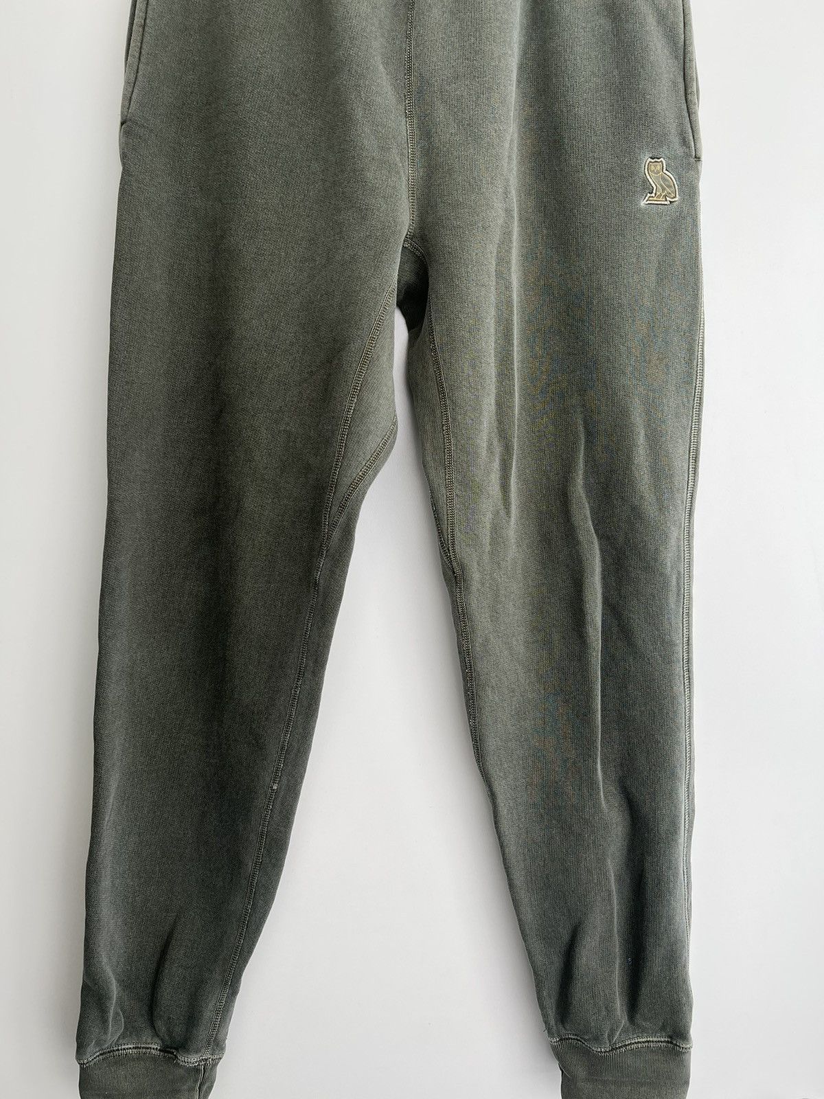 珍しい October´s Very Own／GARMENTDYED SWEATPANT - パンツ