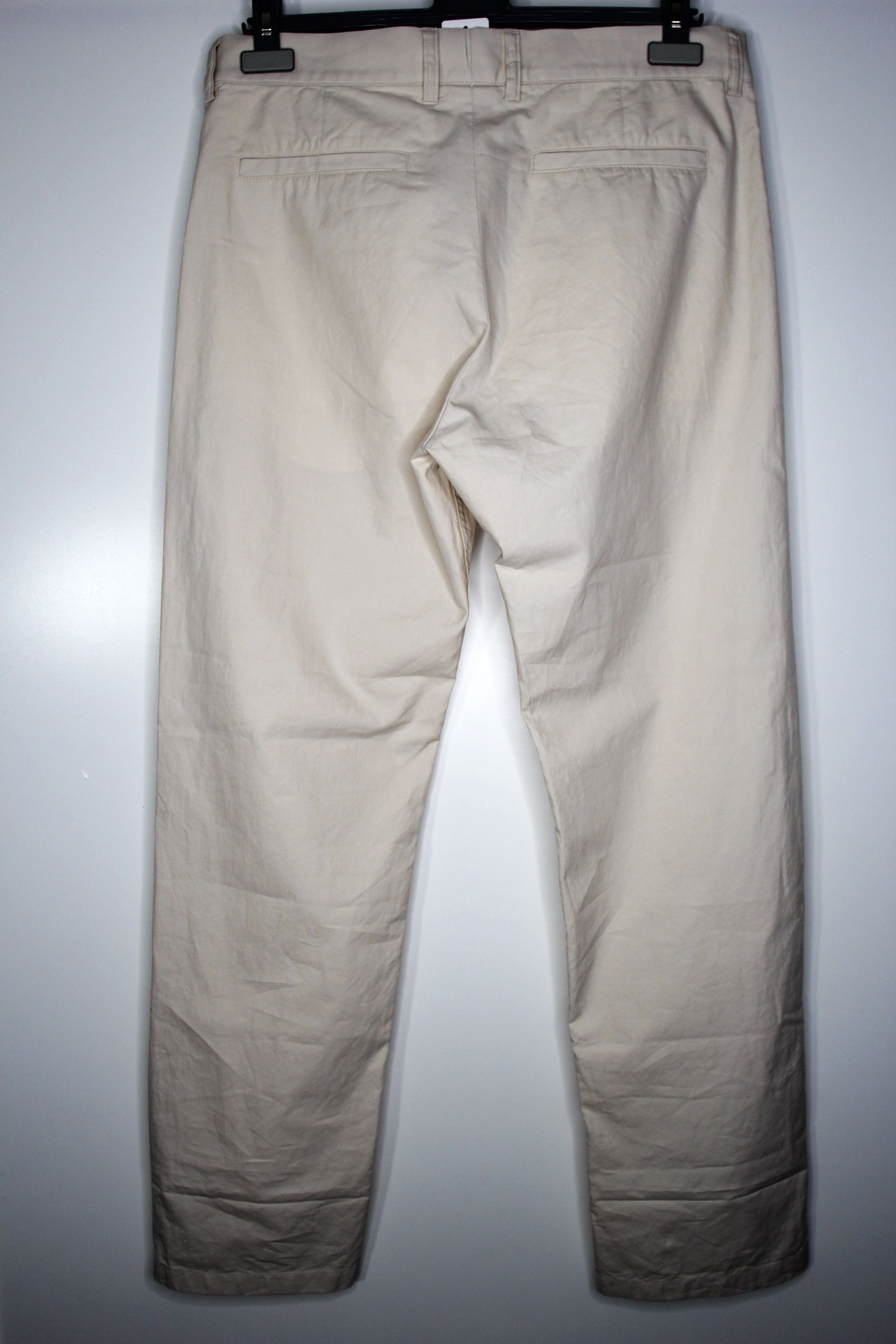 Dries Van Noten BNWT SS20 DRIES VAN NOTEN CASUAL PANTS 48 Size US 32 / EU 48 - 3 Thumbnail