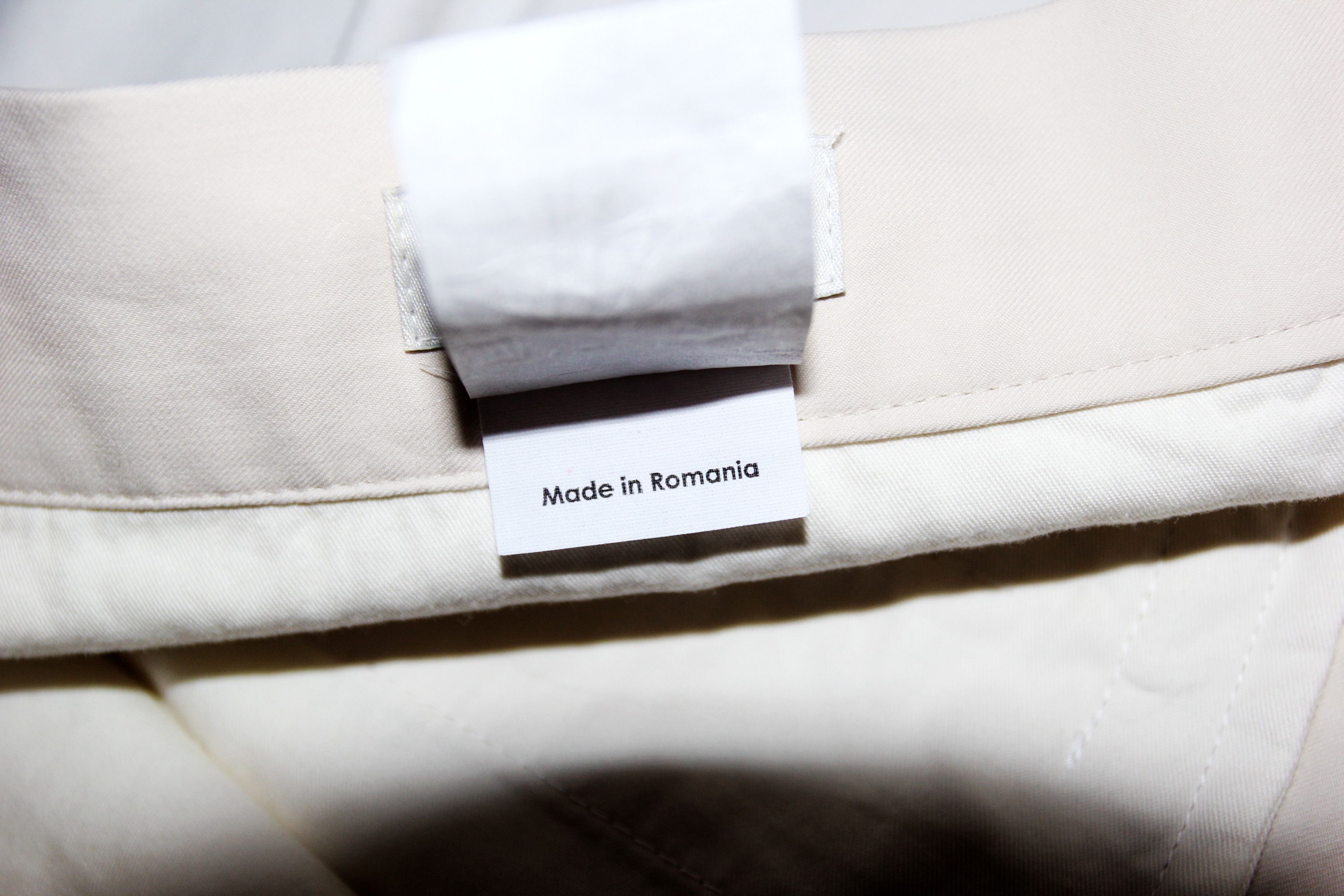 Dries Van Noten BNWT SS20 DRIES VAN NOTEN CASUAL PANTS 48 Size US 32 / EU 48 - 8 Thumbnail