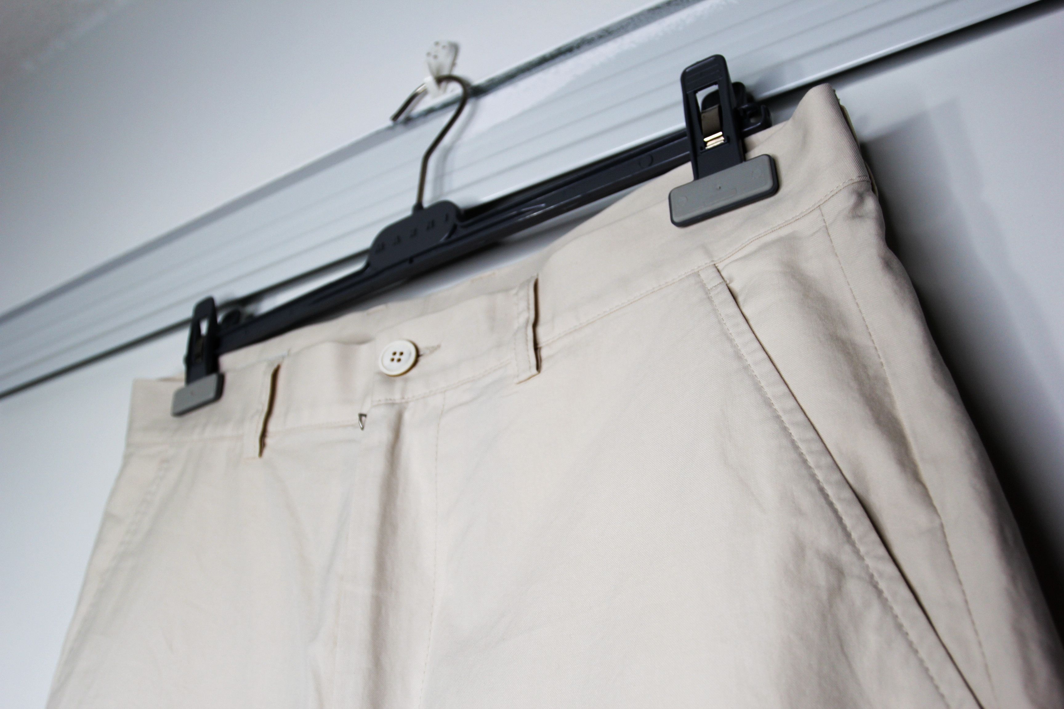 Dries Van Noten BNWT SS20 DRIES VAN NOTEN CASUAL PANTS 48 Size US 32 / EU 48 - 4 Thumbnail