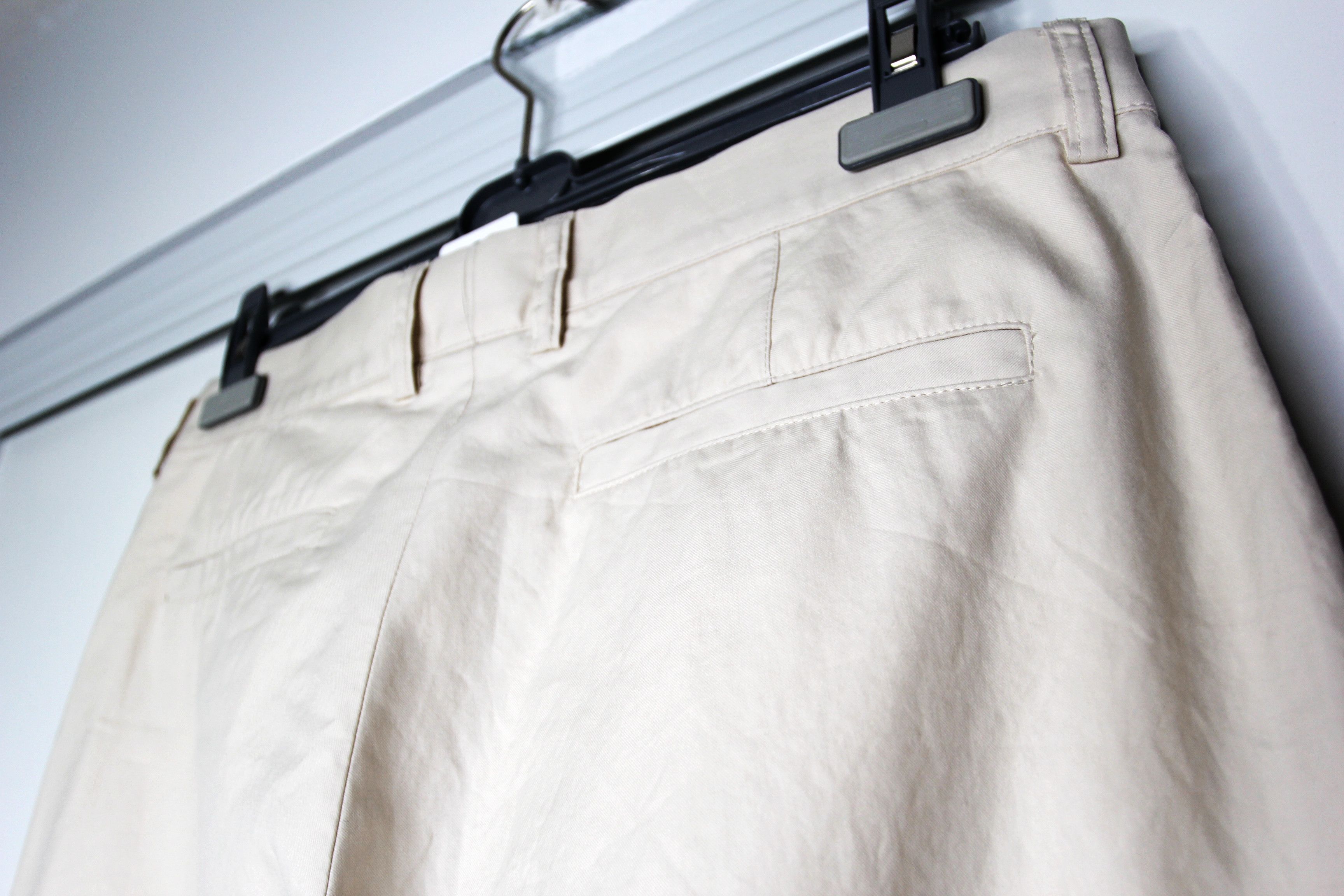 Dries Van Noten BNWT SS20 DRIES VAN NOTEN CASUAL PANTS 48 Size US 32 / EU 48 - 6 Thumbnail