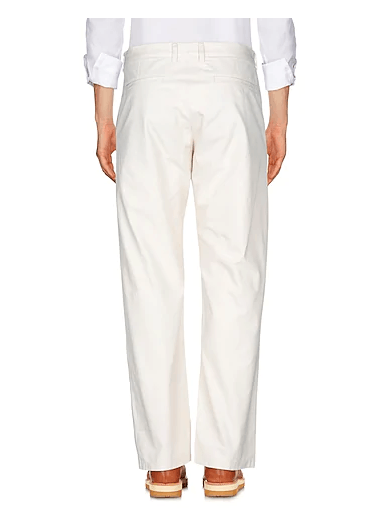 Dries Van Noten BNWT SS20 DRIES VAN NOTEN CASUAL PANTS 48 Size US 32 / EU 48 - 10 Thumbnail