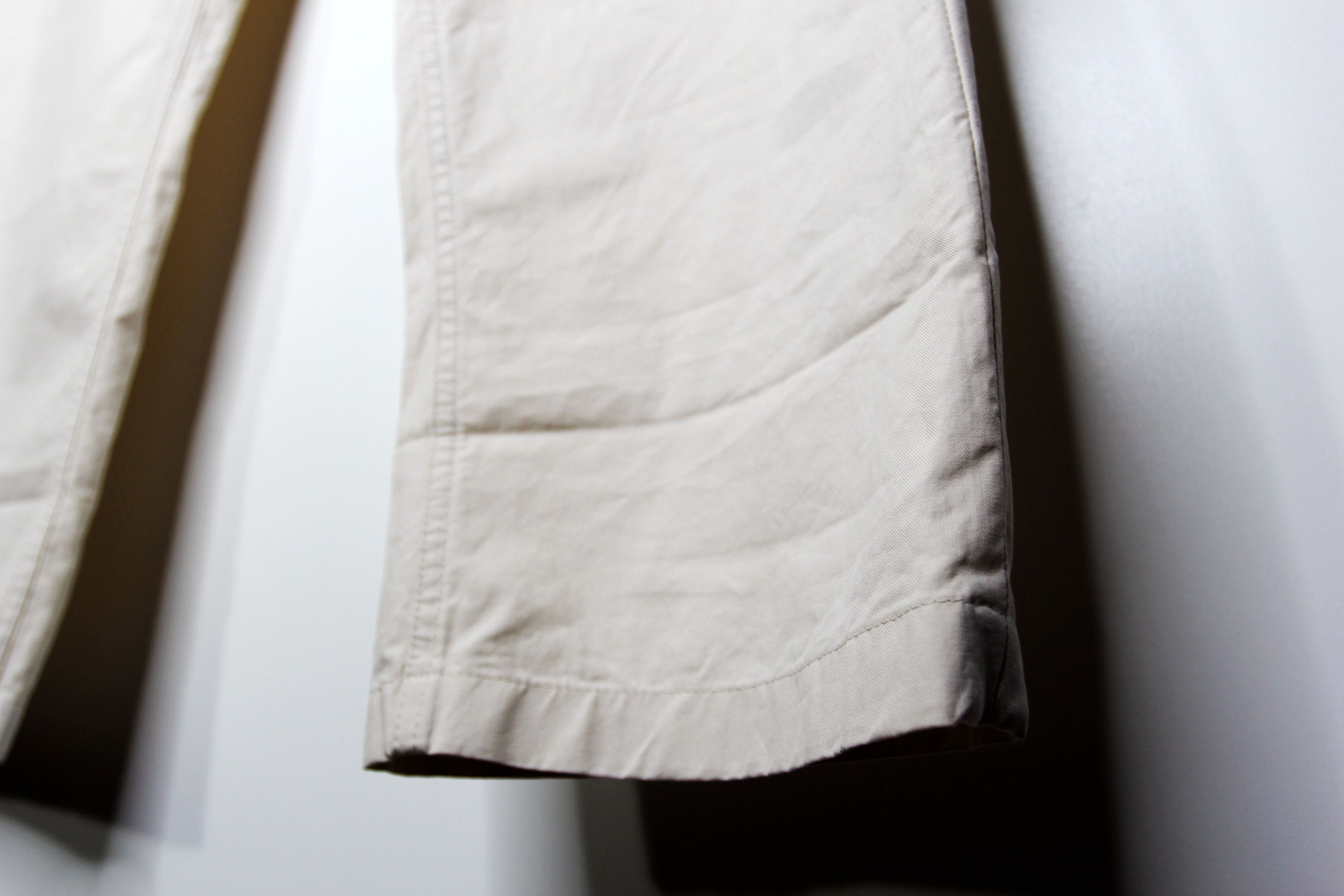 Dries Van Noten BNWT SS20 DRIES VAN NOTEN CASUAL PANTS 48 Size US 32 / EU 48 - 5 Thumbnail