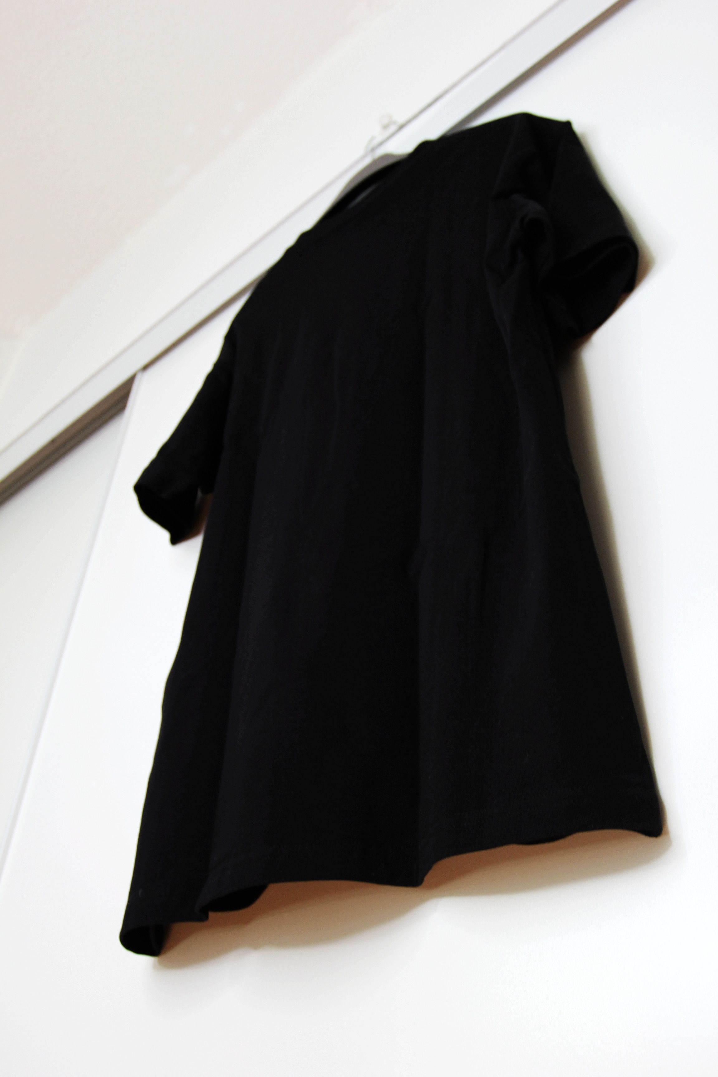 Yohji Yamamoto BNWT SS19 YOHJI YAMAMOTO POUR HOMME X NEW ERA TSHIRT 4 Size US L / EU 52-54 / 3 - 8 Thumbnail