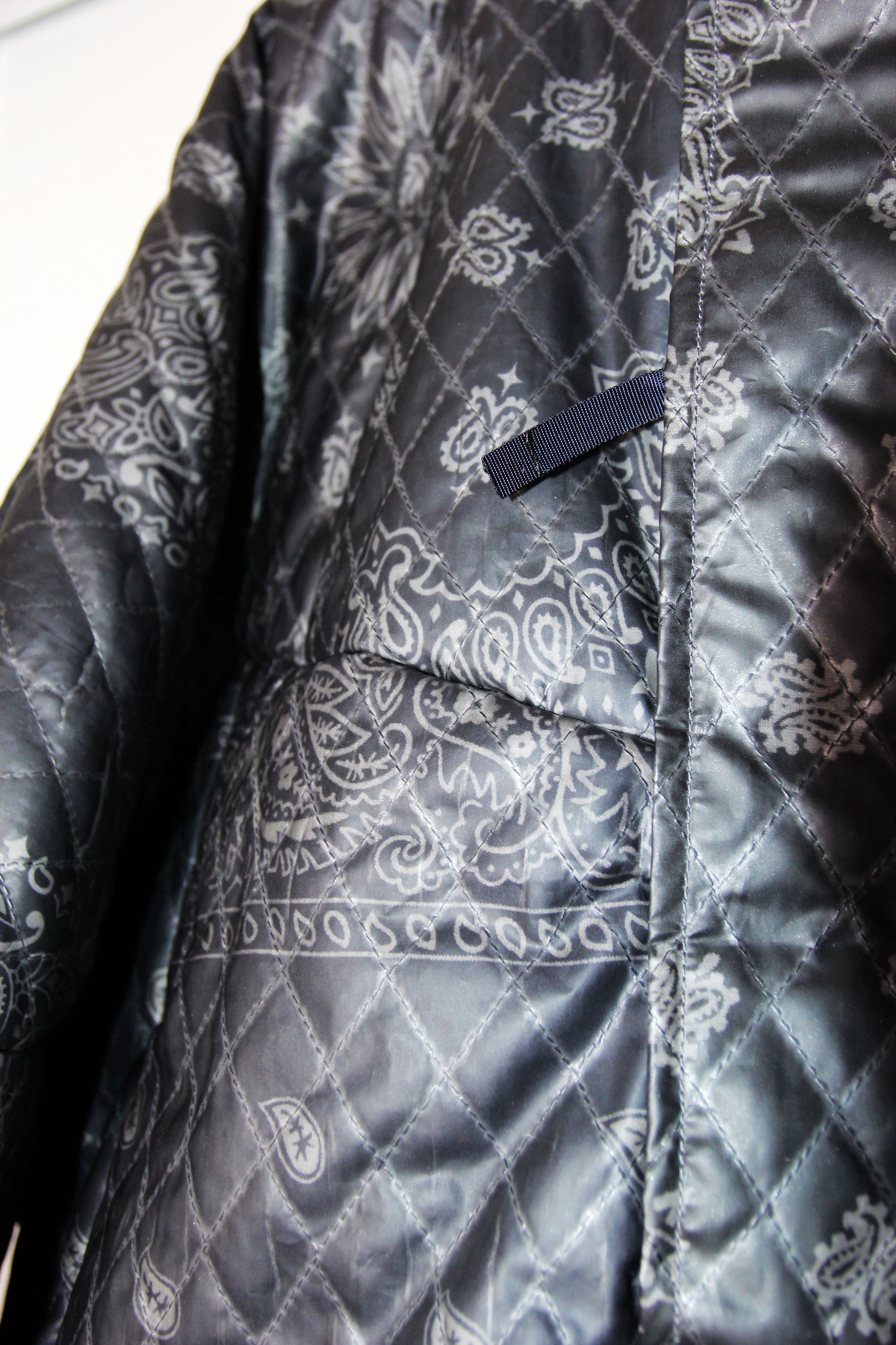 Children of the discordance BNWT AW20 CHILDREN OF THE DISCORDANCE BANDANA COAT 1 Size US S / EU 44-46 / 1 - 6 Thumbnail