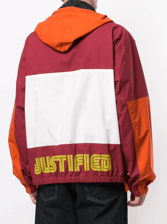 Maison MIHARA YASUHIRO BNWT SS20 MIHARAYASUHIRO ZIPPED COLOR BLOCK JACKET 48 Size US M / EU 48-50 / 2 - 15 Thumbnail