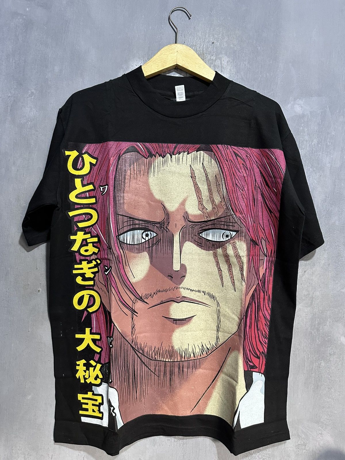 Movie ONE PIECE DRAGON BALL NARUTO GANTZ EVANGELION POKEMON ANIME Grailed