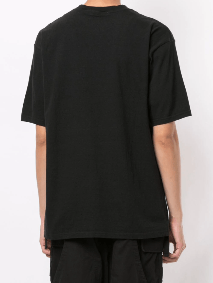 Undercover BNWT AW20 UNDERCOVER BOXY LOGO TSHIRT 1 Size US S / EU 44-46 / 1 - 14 Thumbnail