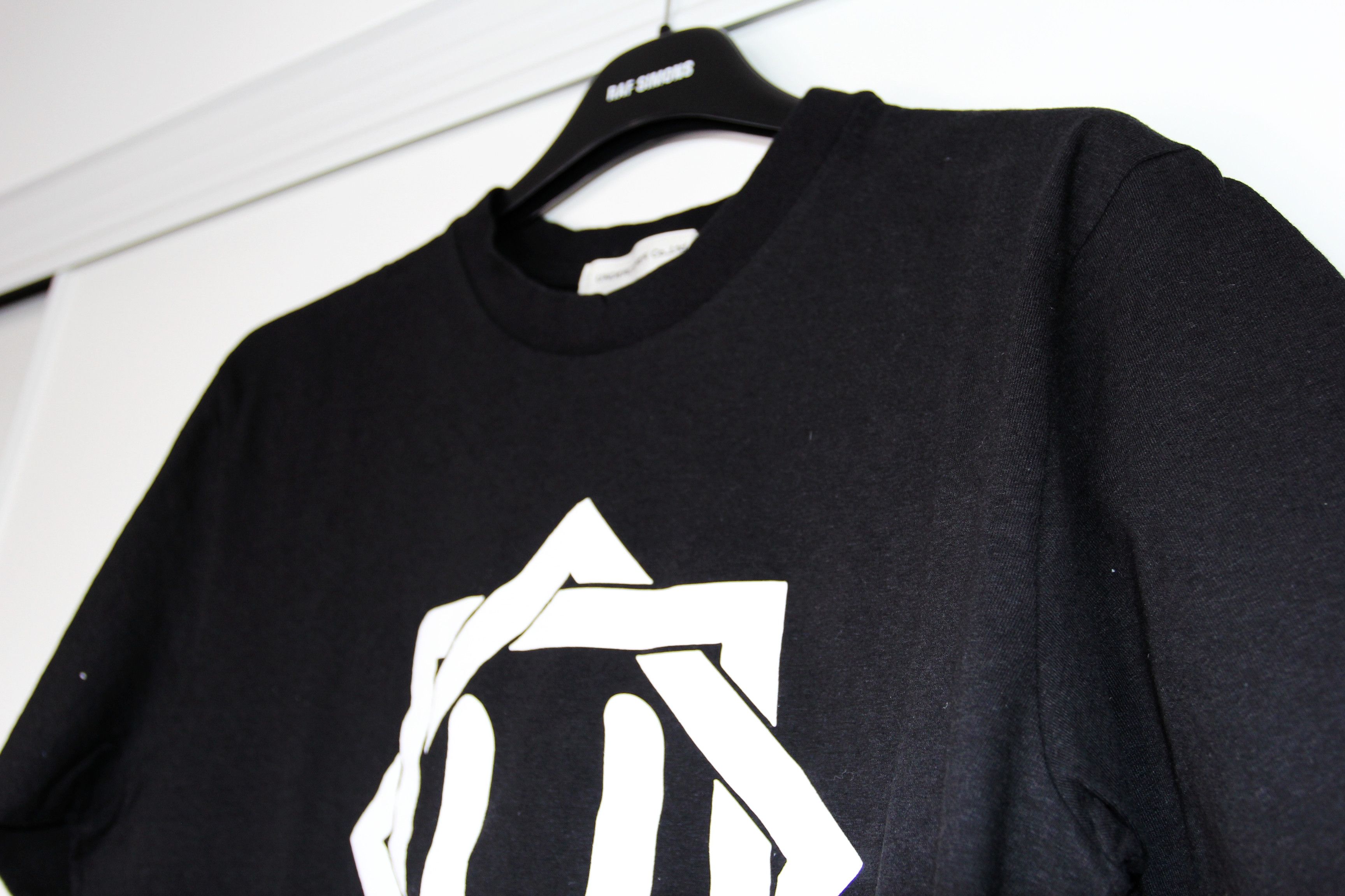 Undercover BNWT AW20 UNDERCOVER BOXY LOGO TSHIRT 1 Size US S / EU 44-46 / 1 - 4 Thumbnail