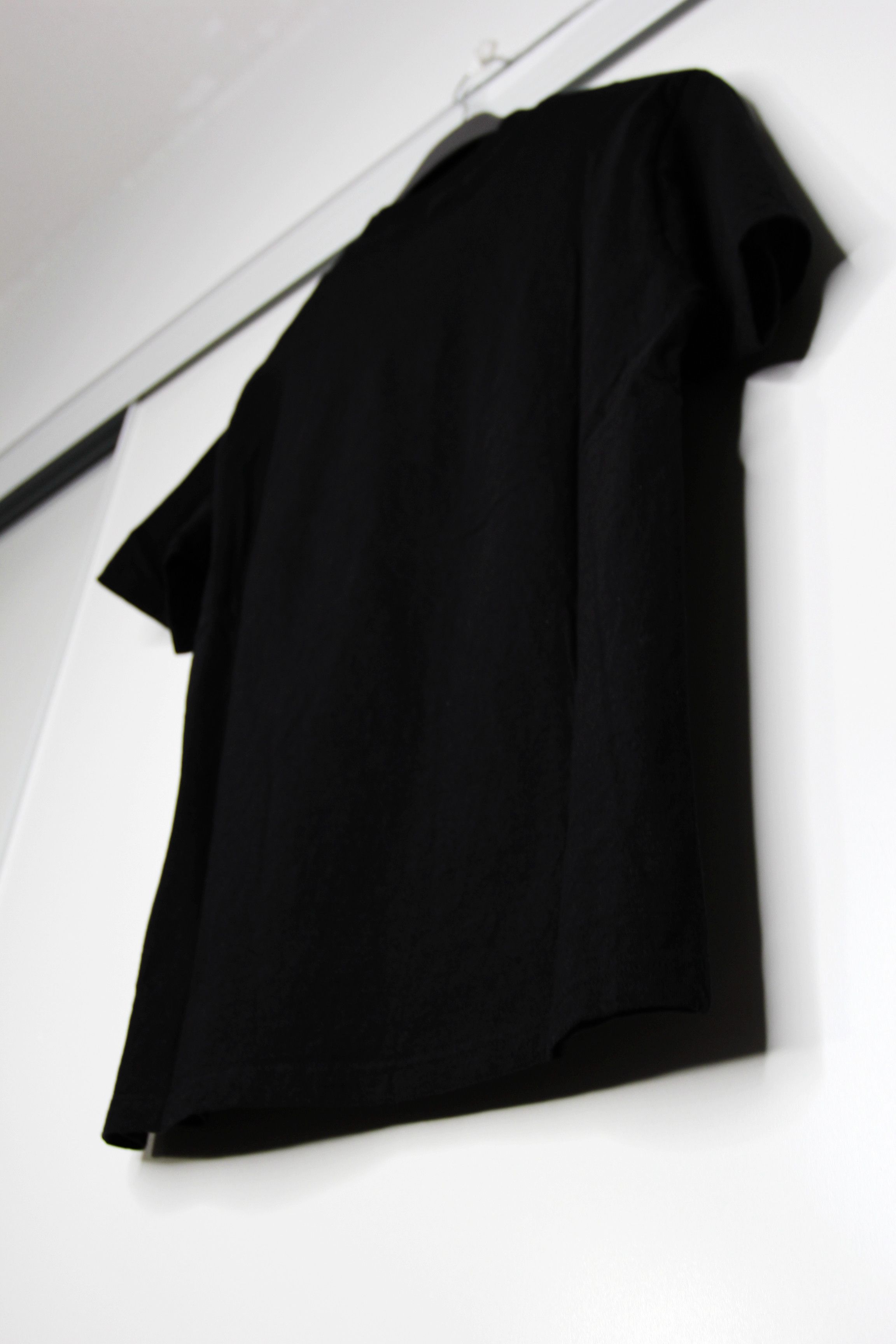 Undercover BNWT AW20 UNDERCOVER BOXY LOGO TSHIRT 1 Size US S / EU 44-46 / 1 - 8 Thumbnail