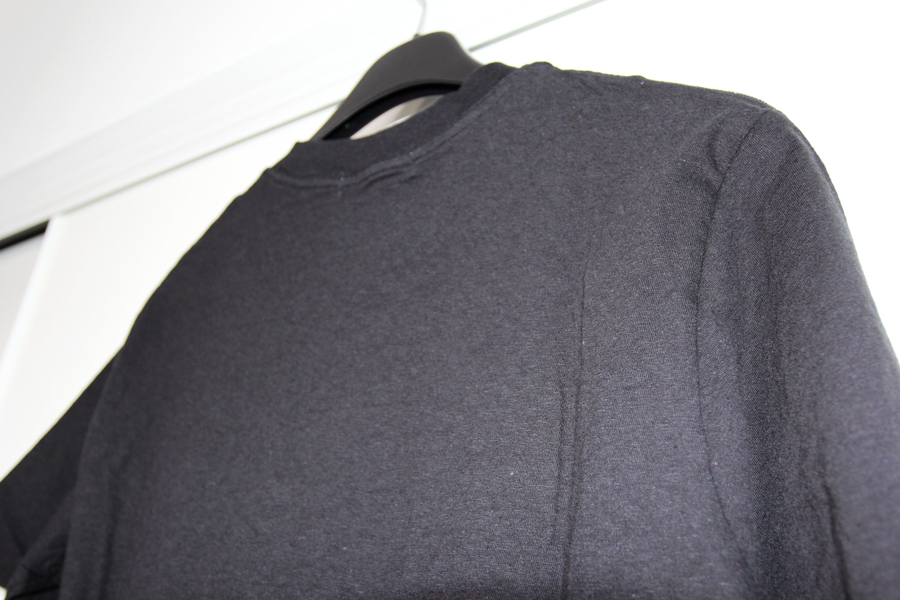 Undercover BNWT AW20 UNDERCOVER BOXY LOGO TSHIRT 1 Size US S / EU 44-46 / 1 - 7 Thumbnail
