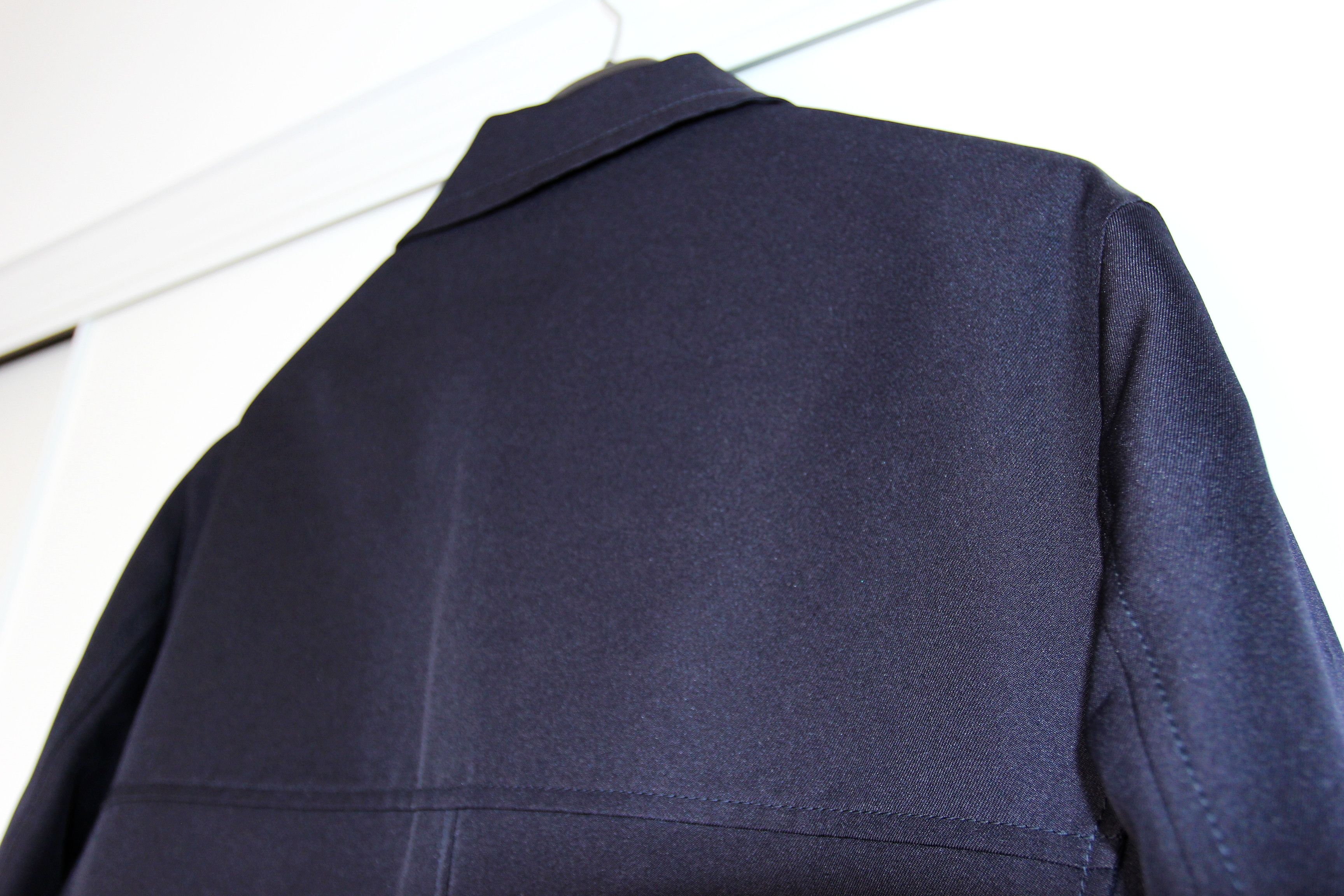 Marni AW17 MARNI ASYMMETRICAL POCKET JACKET 48 Size US M / EU 48-50 / 2 - 6 Thumbnail