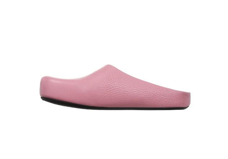 BNWT SS22 MARNI FUSSBETT SABOT PINK 44