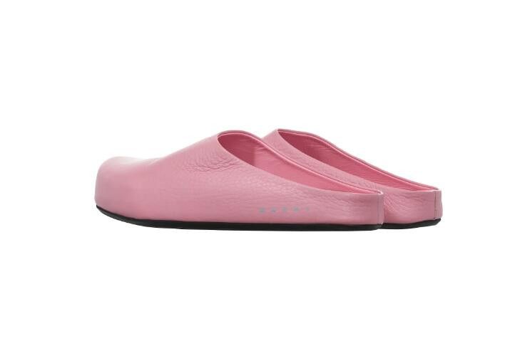 BNWT SS22 MARNI FUSSBETT SABOT PINK 44