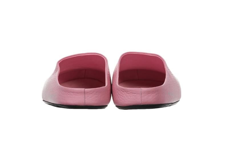 BNWT SS22 MARNI FUSSBETT SABOT PINK 44