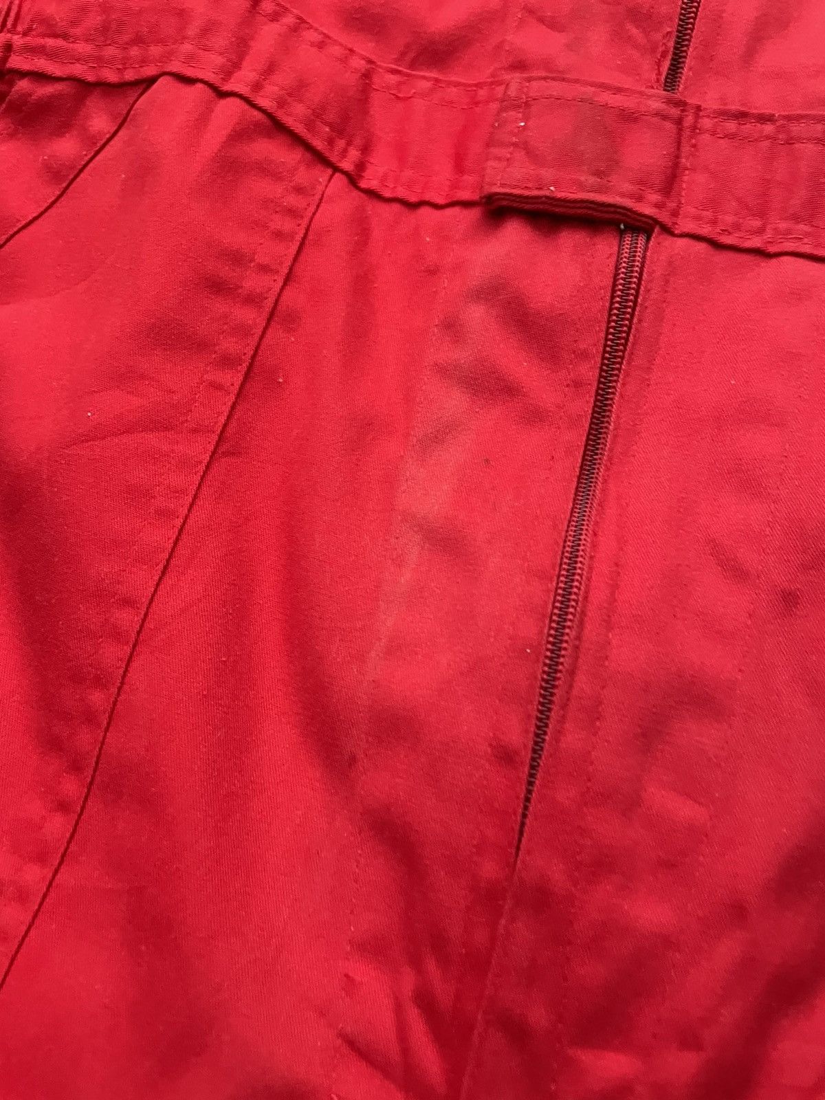 Le Grande Bleu (L.G.B.) × Vintage Vintage Bell Work Overall Size US 32 / EU 48 - 15 Thumbnail