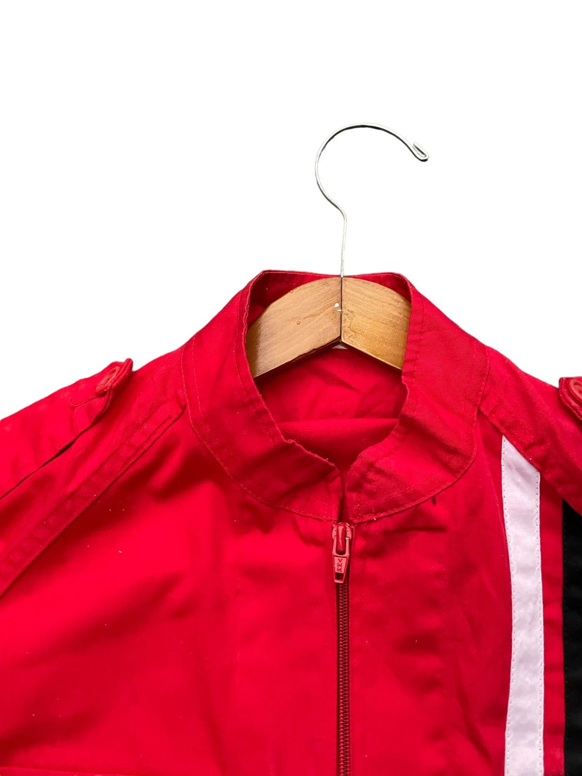 Le Grande Bleu (L.G.B.) × Vintage Vintage Bell Work Overall Size US 32 / EU 48 - 12 Thumbnail