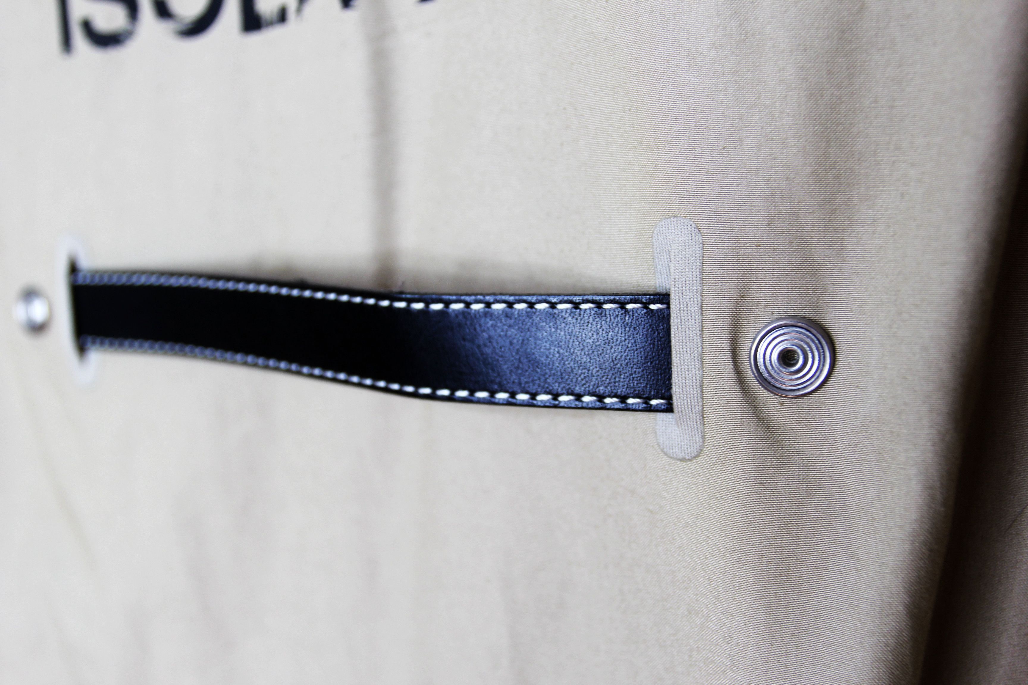 Undercover SS16 UNDERCOVER JOY DIVISION IAN CURTIS DETACHABLE COAT 2 Size US M / EU 48-50 / 2 - 11 Thumbnail