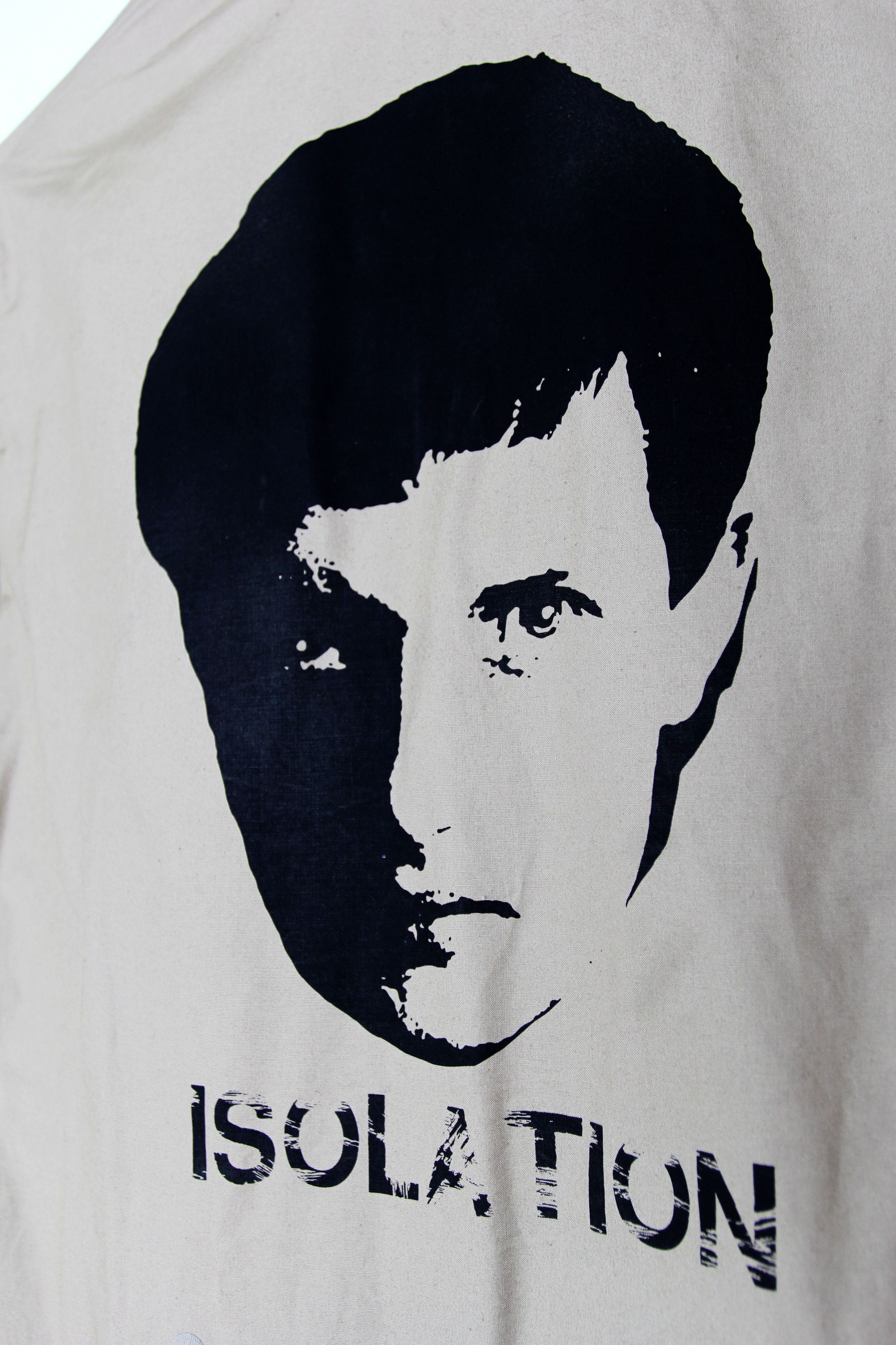 Undercover SS16 UNDERCOVER JOY DIVISION IAN CURTIS DETACHABLE COAT 2 Size US M / EU 48-50 / 2 - 9 Thumbnail