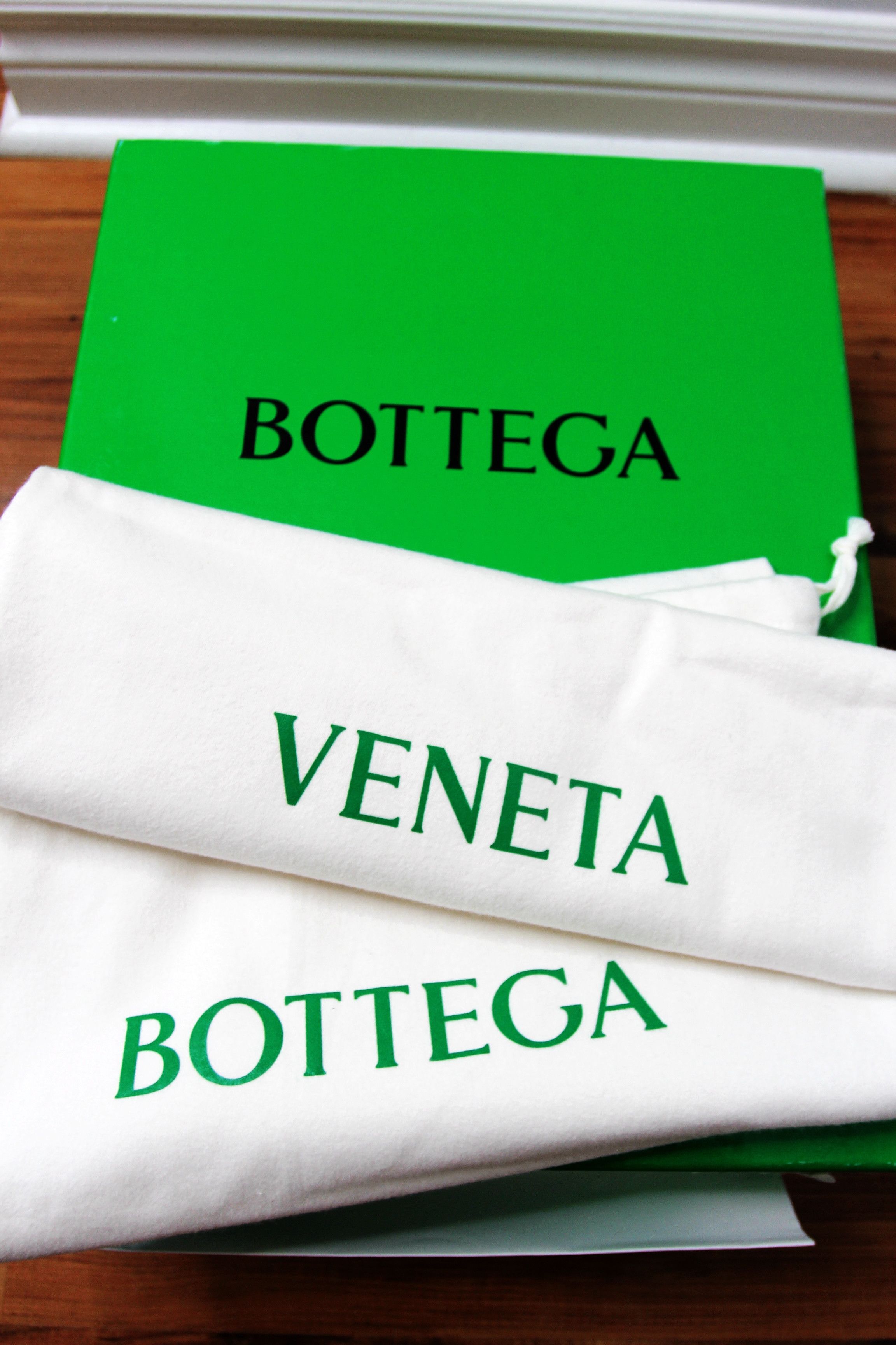Bottega Veneta BNWT AW21 BOTTEGA VENETA QUILT SNEAKERS 44 Size US 11 / EU 44 - 8 Thumbnail