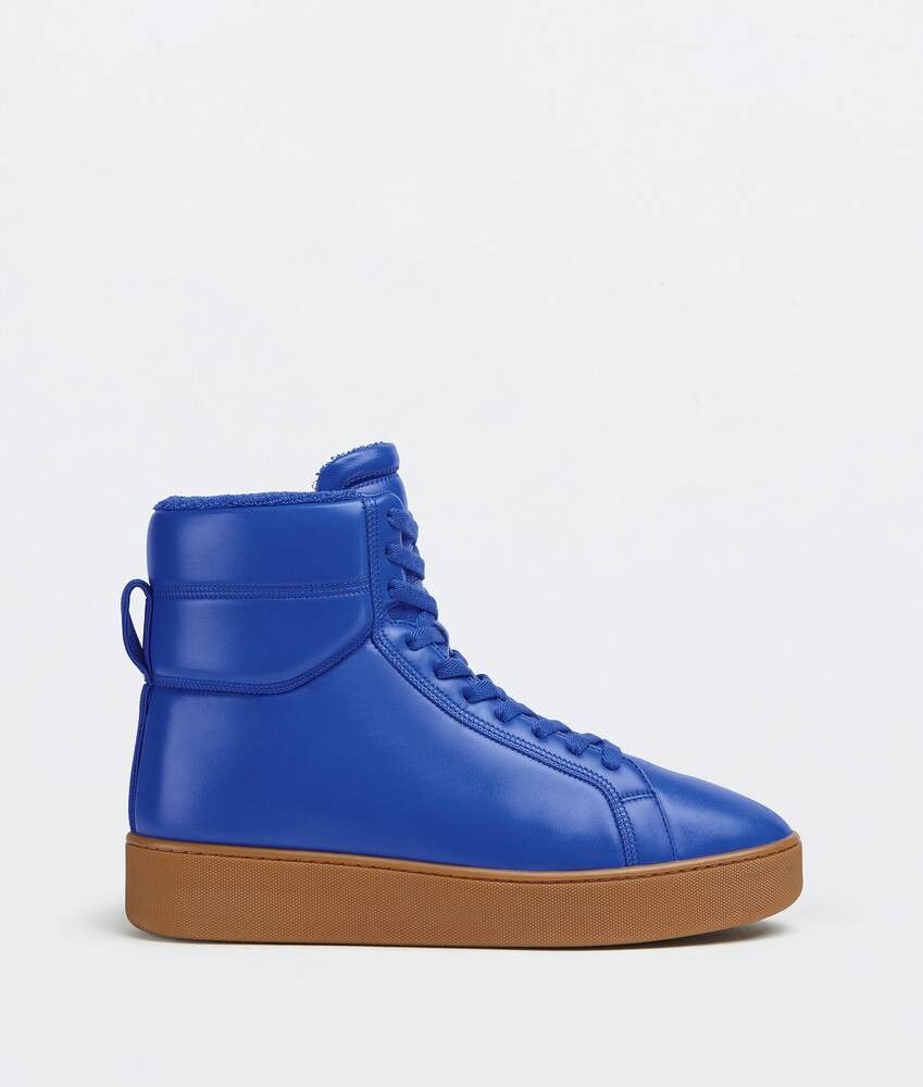 Bottega Veneta BNWT AW21 BOTTEGA VENETA QUILT SNEAKERS 44 Size US 11 / EU 44 - 1 Thumbnail