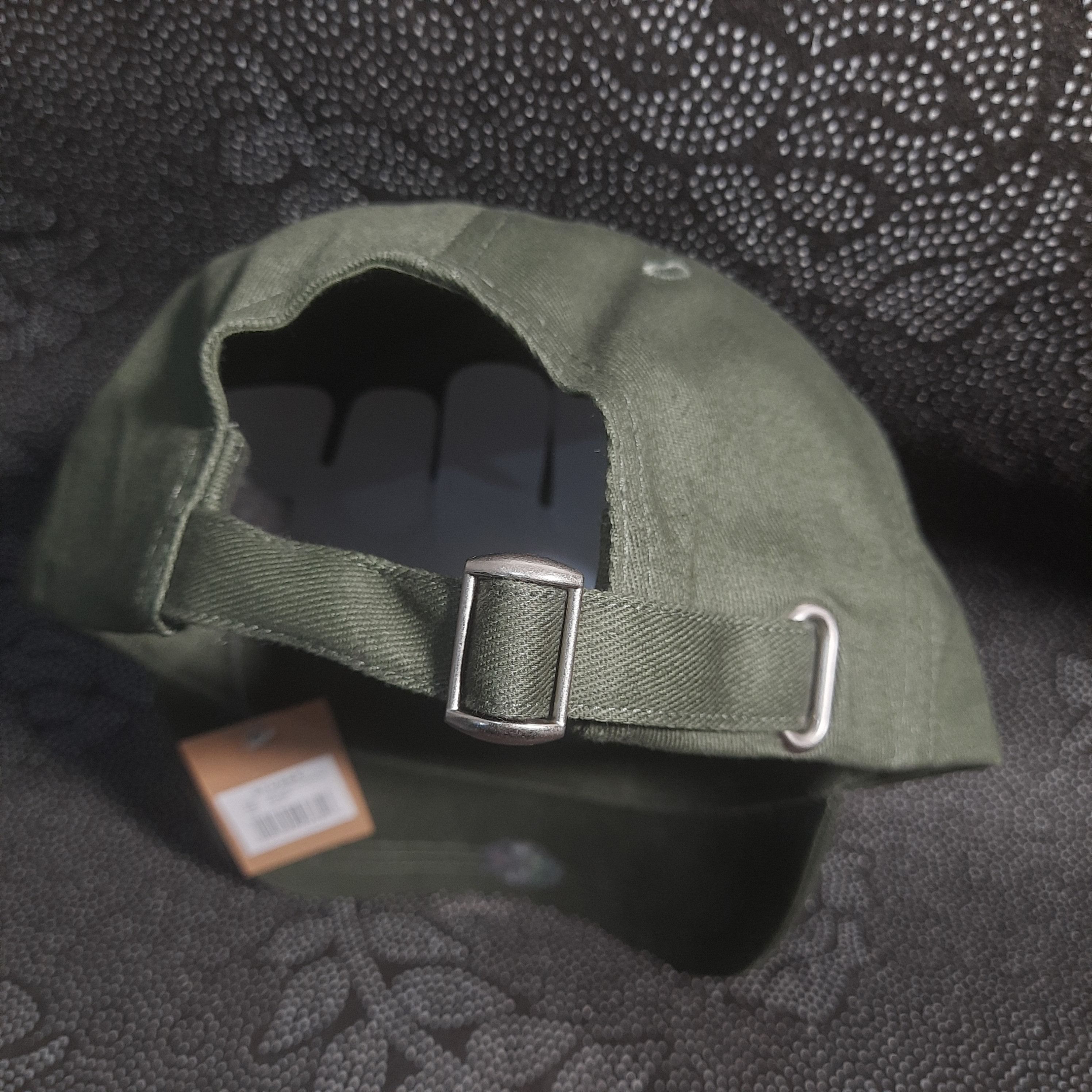 Stussy Stussy Cap Hat Size ONE SIZE - 3 Thumbnail
