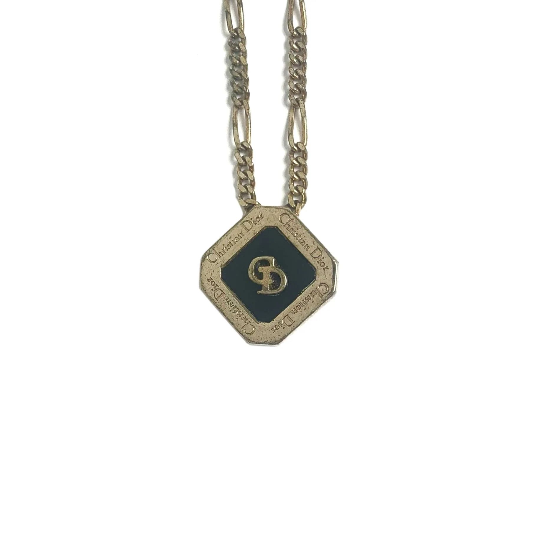 Dior sorayama necklace best sale