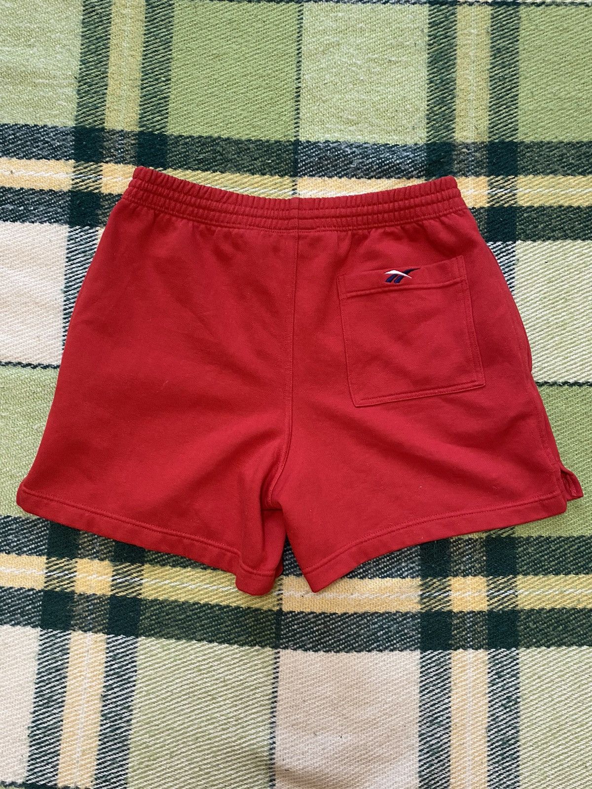 Reebok Vintage Reebok shorts streetwear casual y2k style size M Size US 32 / EU 48 - 3 Thumbnail