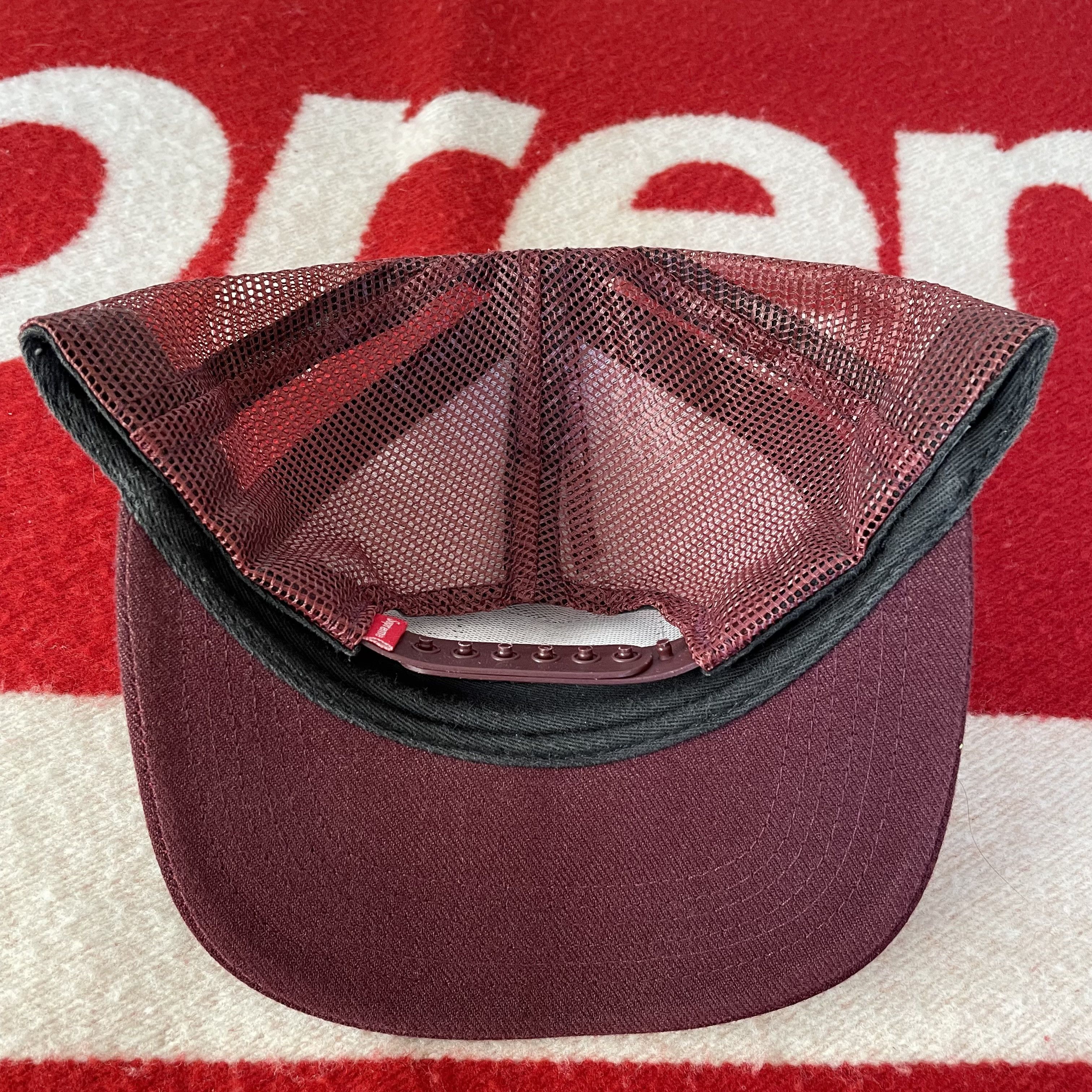 Supreme Get Your Shit Together Cap Hat Snapback Trucker 5 panel Size ONE SIZE - 3 Thumbnail