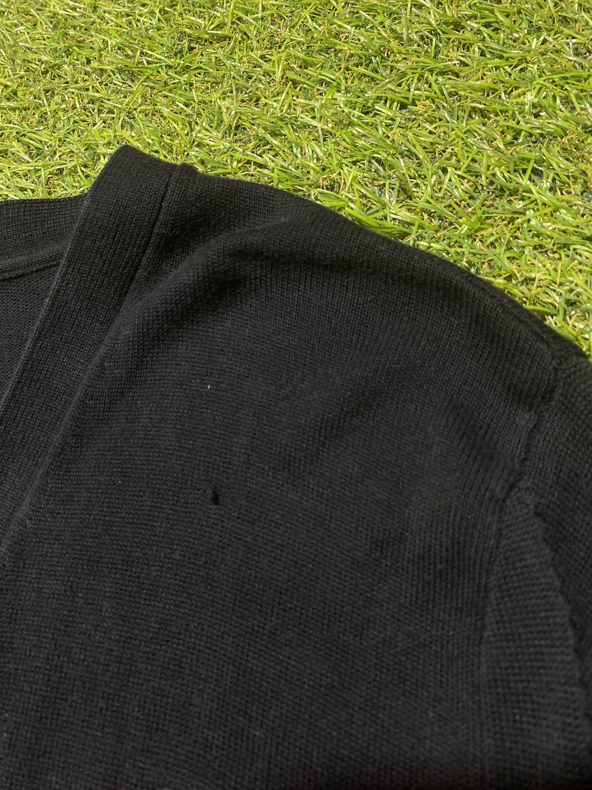 G-Star G Star Raw cardigan streetwear y2k casual style size L Size US L / EU 52-54 / 3 - 3 Thumbnail