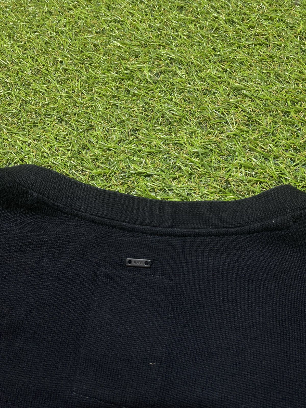 G-Star G Star Raw cardigan streetwear y2k casual style size L Size US L / EU 52-54 / 3 - 4 Thumbnail