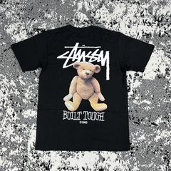 Stussy Built Tough | Grailed