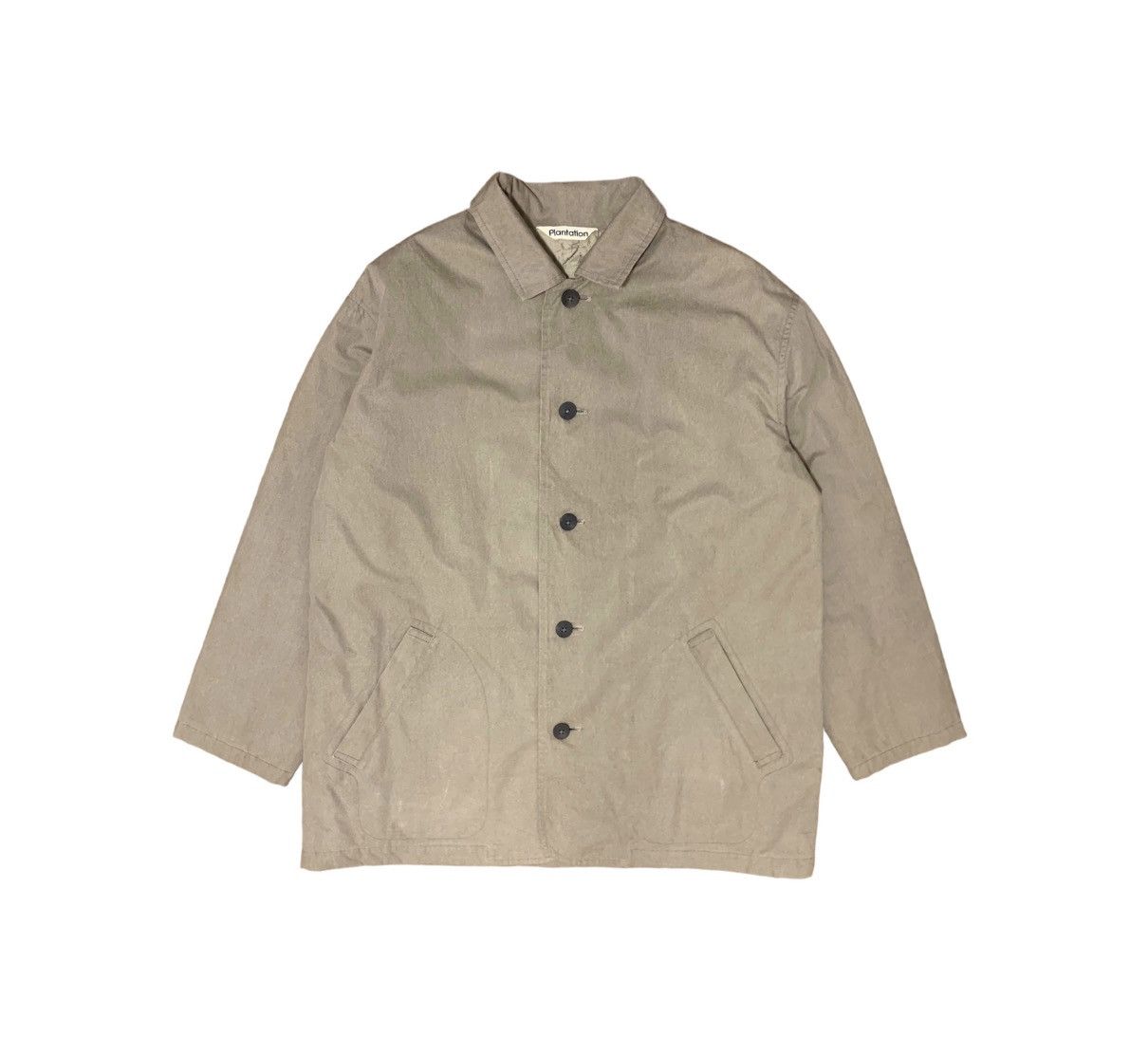 新品　plantation イッセイミヤケ　ヴィンテージ　サルエル　ウール　M 新品 plantation イッセイミヤケ ヴィンテージ サルエル ウール