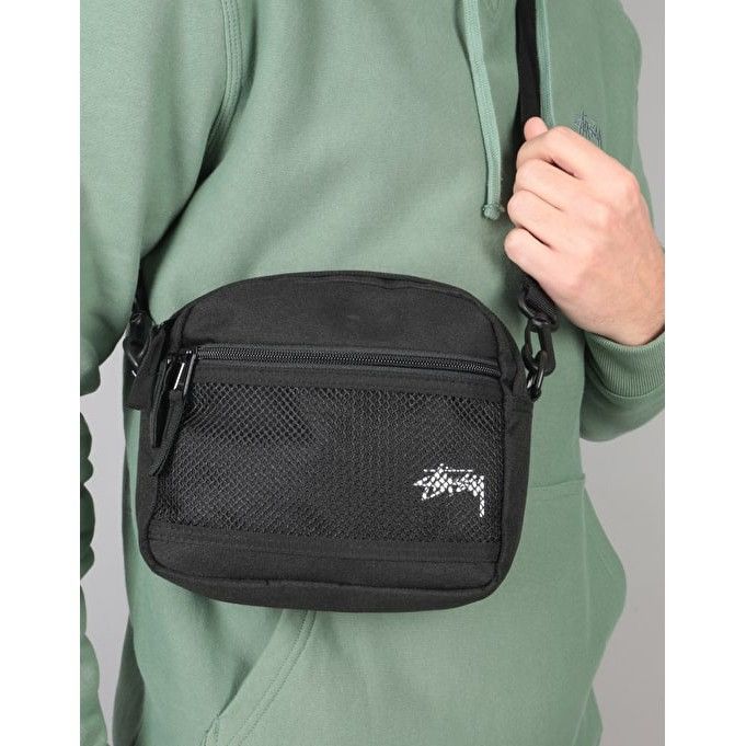 Stussy Crossbody Bag | Grailed