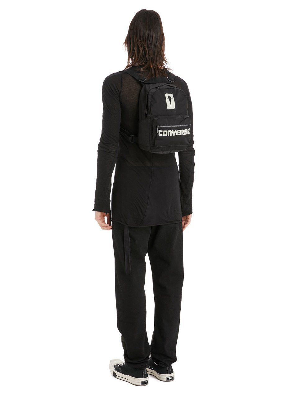Rick Owens × Rick Owens Drkshdw BNWT SS22 RICK OWENS DRKSHDW